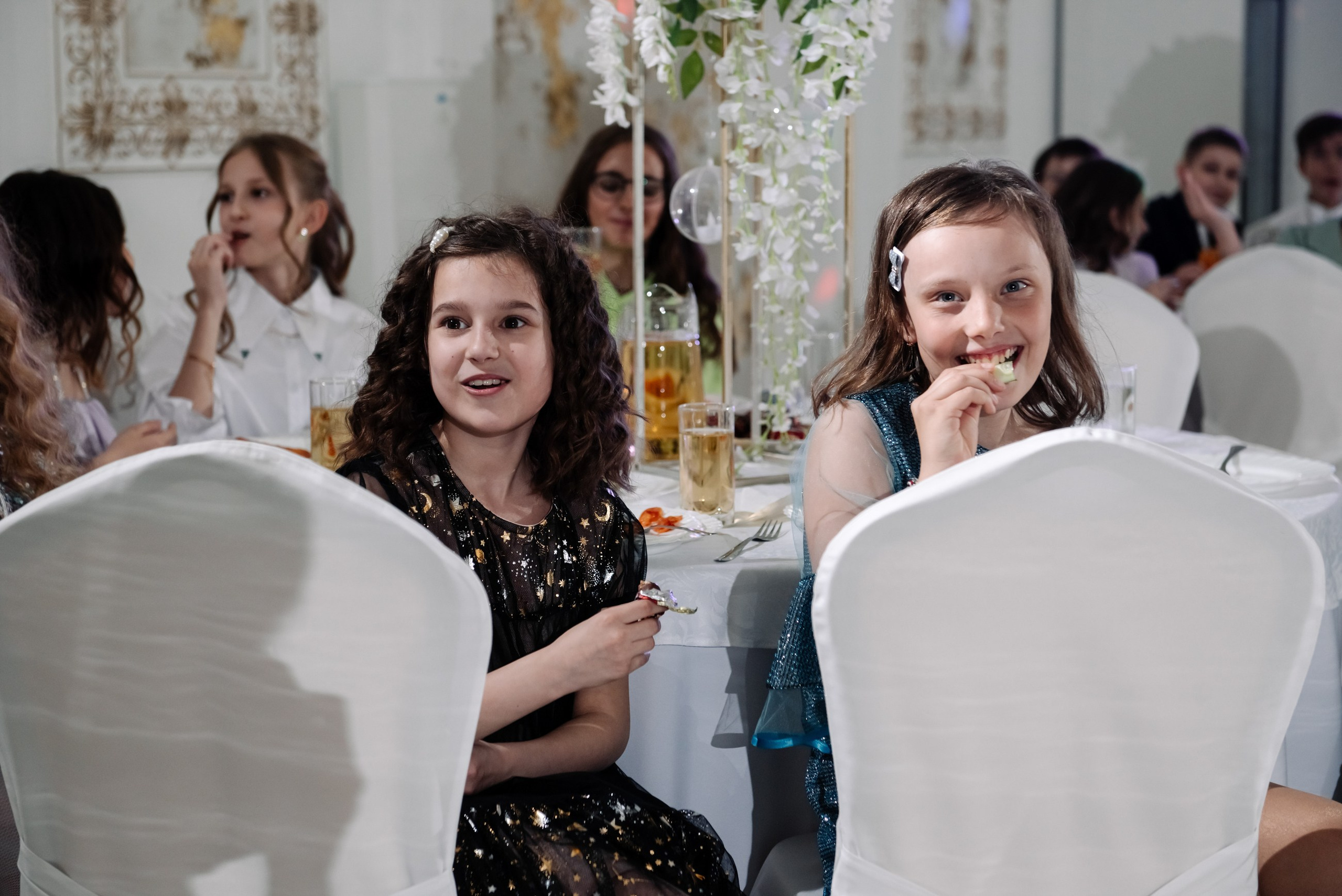 Выпускной 4 класс. Свадебный и семейный фотограф в Санкт-Петербурге Елена Худякова