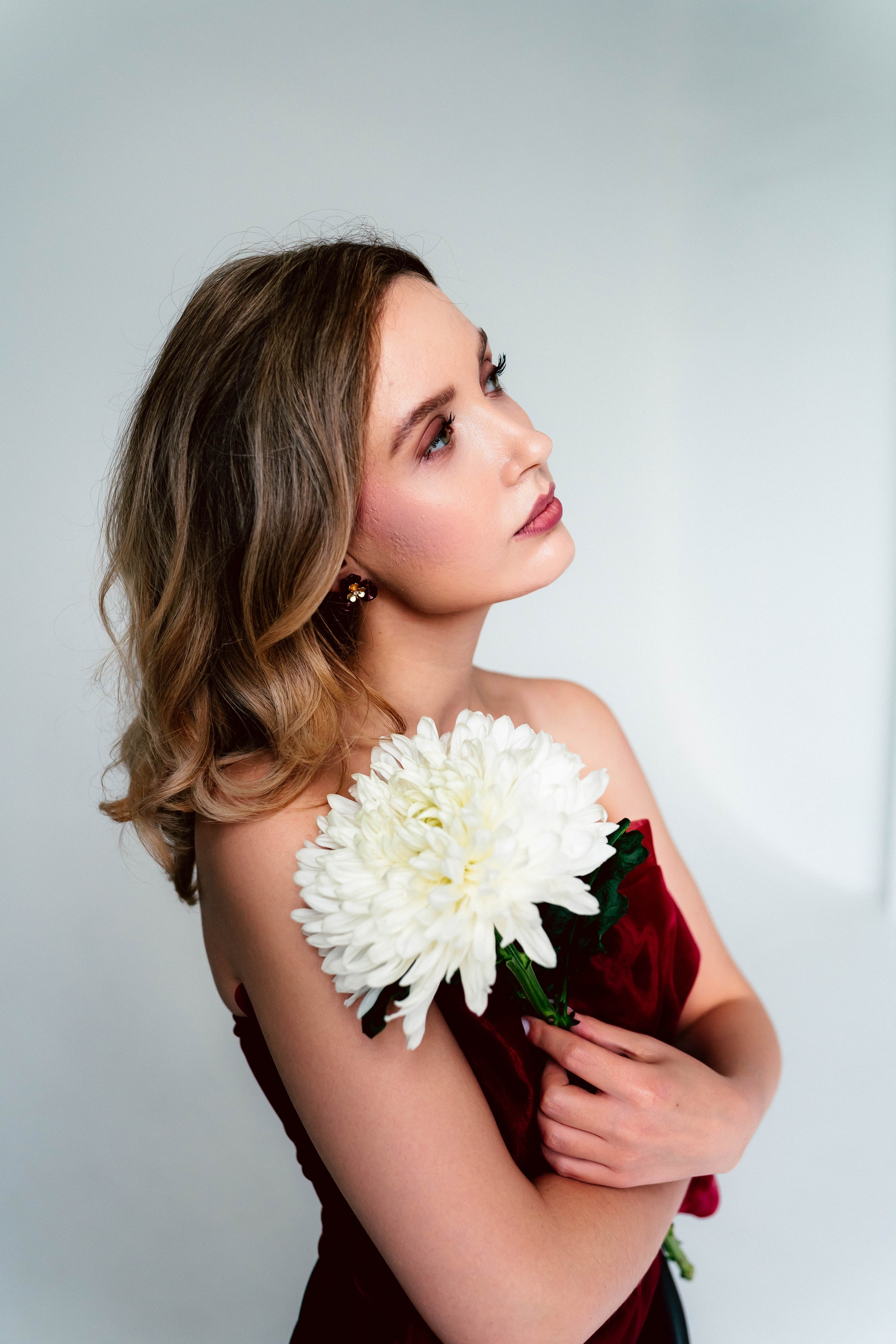 Полина. Твой фотограф Алина Кочергина