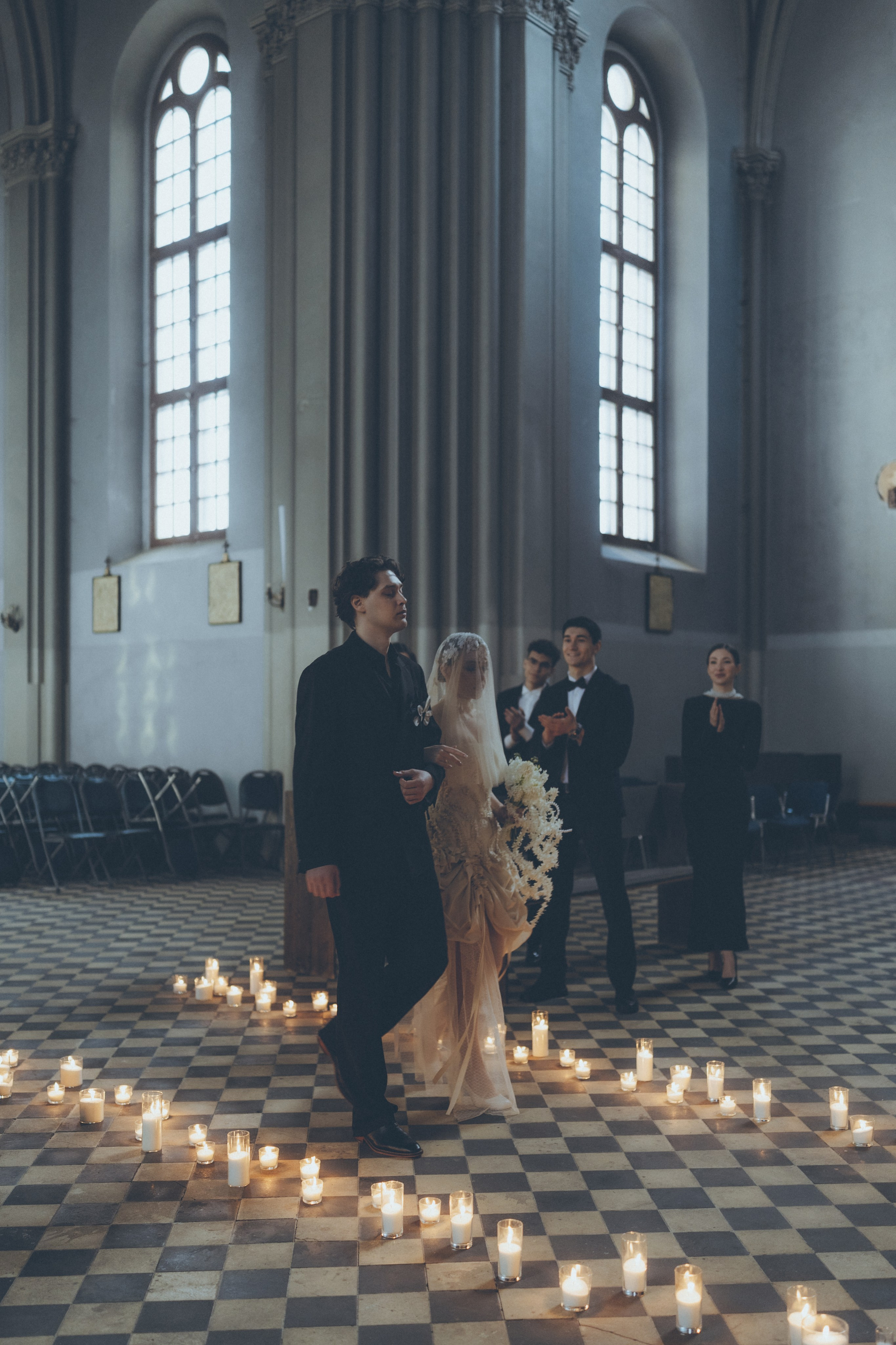 Свадебные истории. Юлия Анисимова — свадебный и семейный фотограф в Санкт-Петербурге