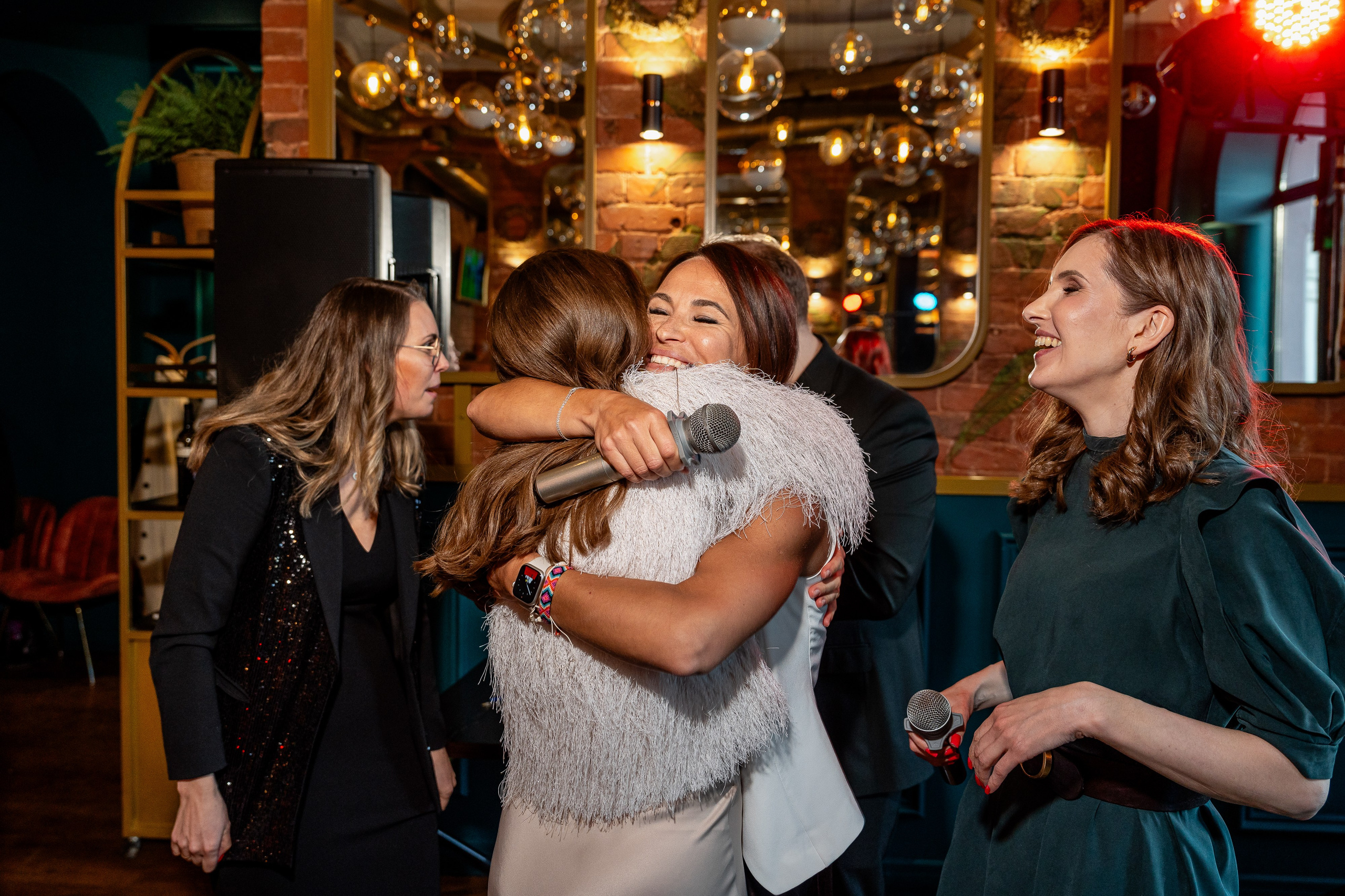 СОУС BB. Sunnyman