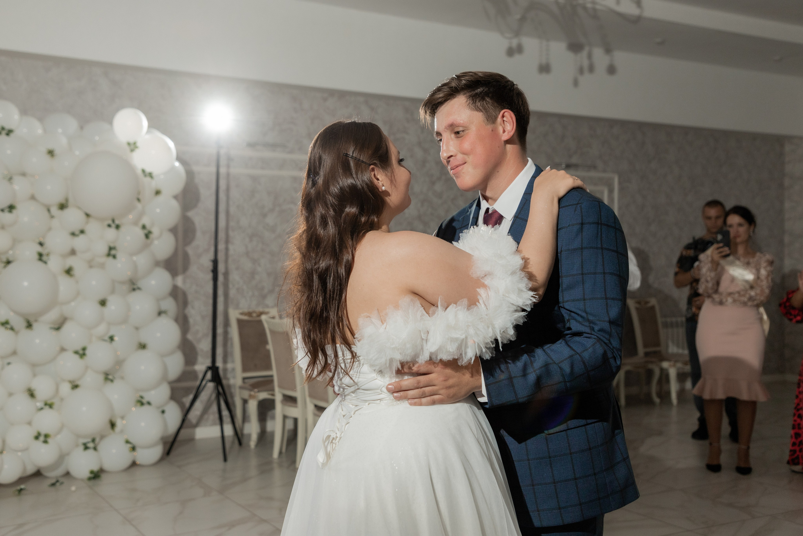 Иса и Валерия (сокращено). Свадебный фотограф Ангелина Сунгатулина | Саратов | Балаково | Вольск