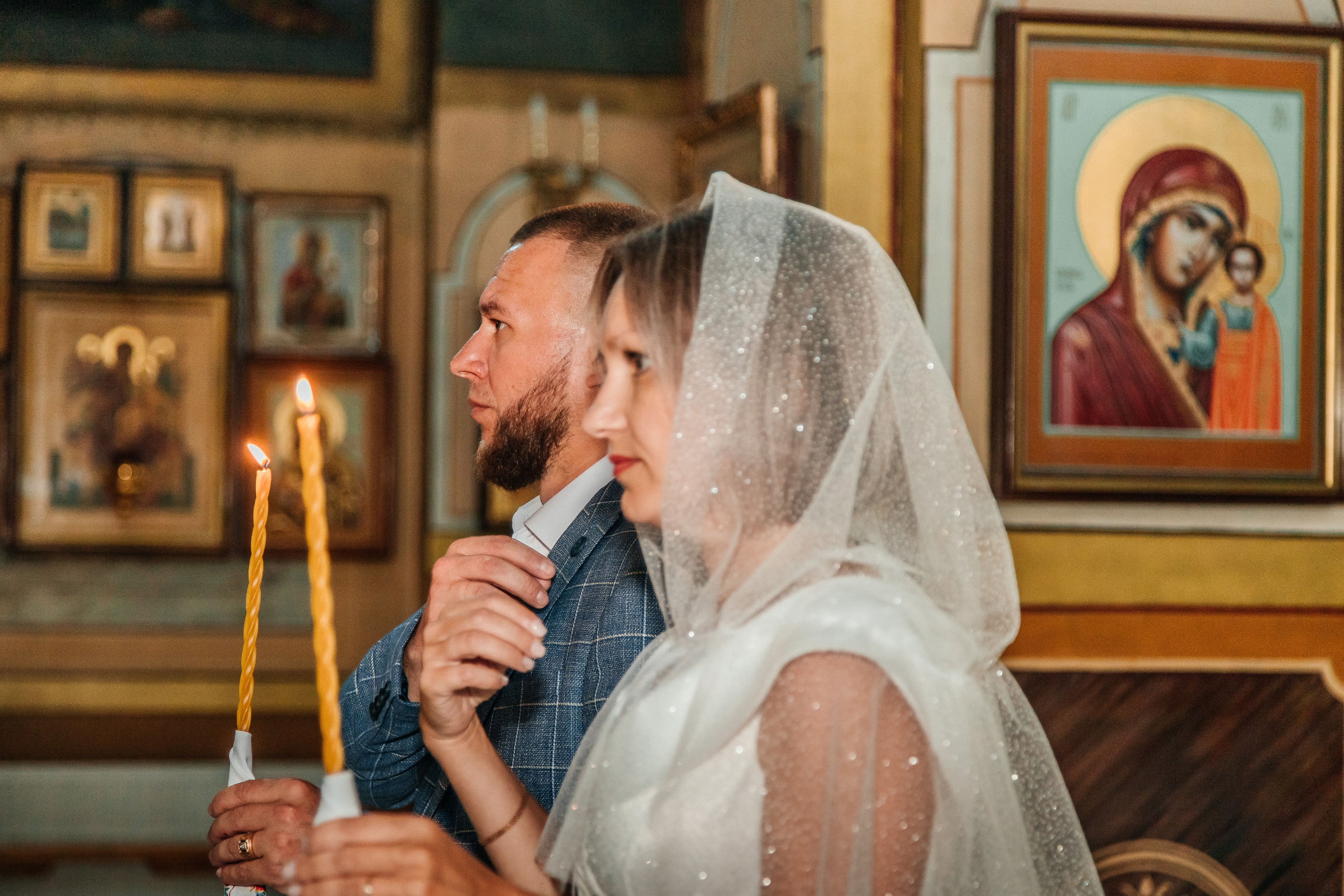 Эдуард и Татьяна. Фотограф в Таганроге и Ростове-на-Дону