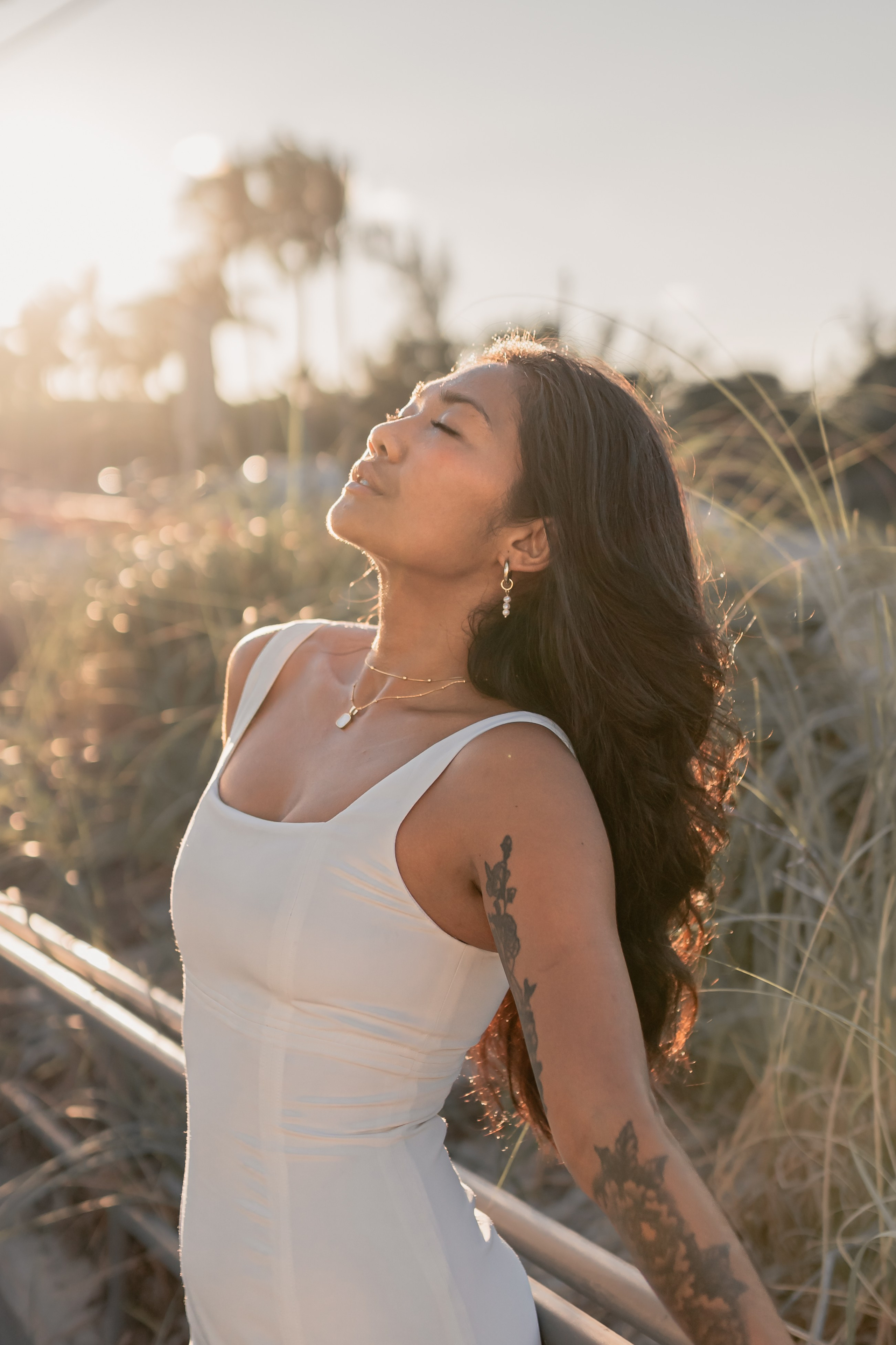 Gaukhar Baimagambet — Photographer and Videographer