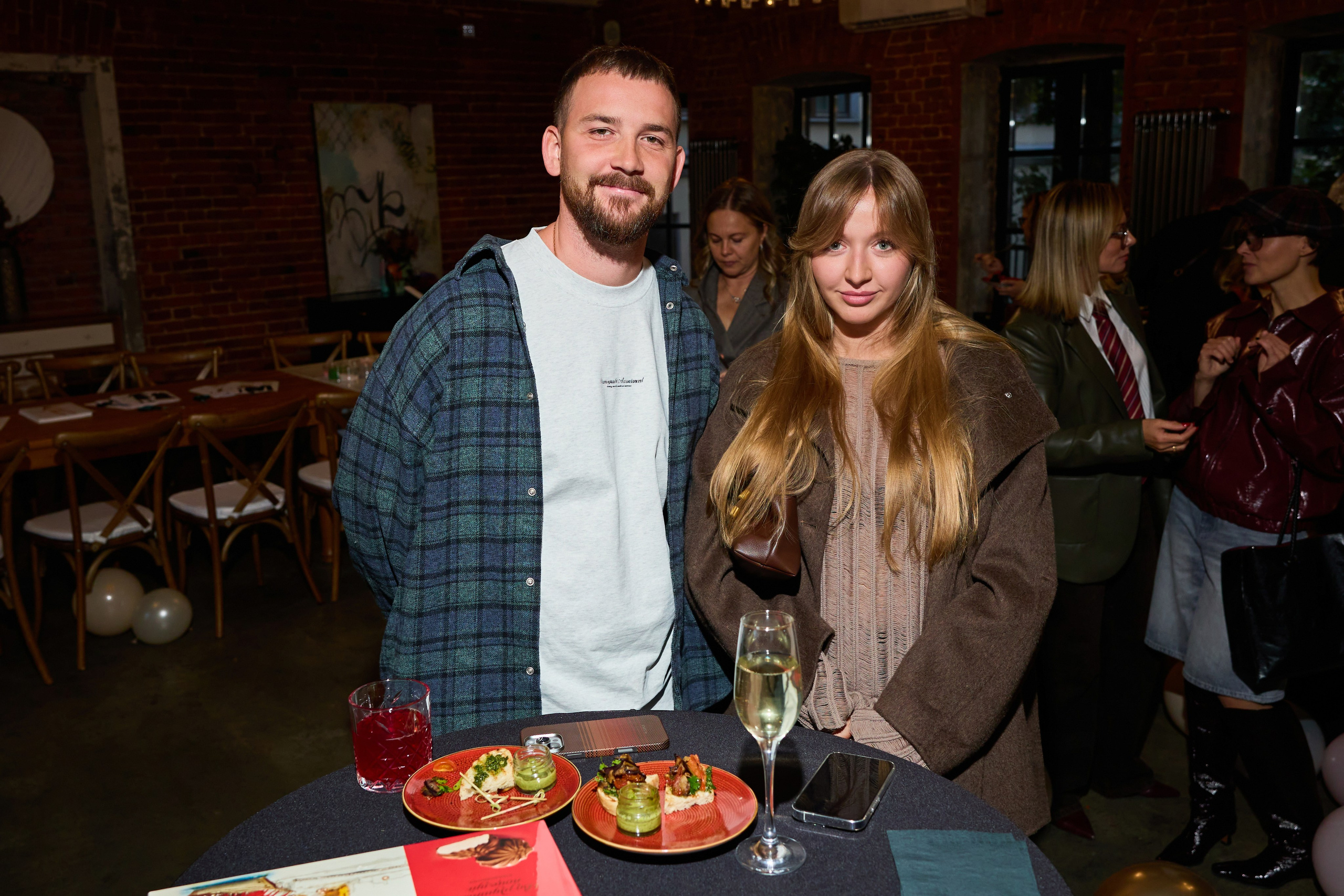 HASS 24 года!. Фотограф Иван Недорез