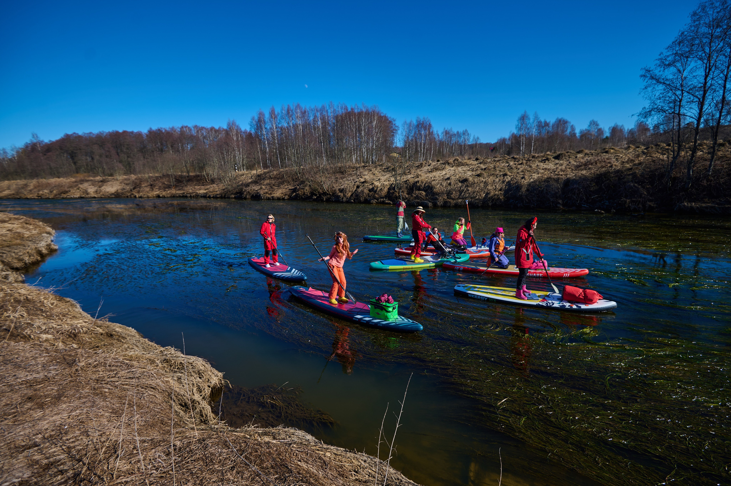 8 марта Истра. Главная