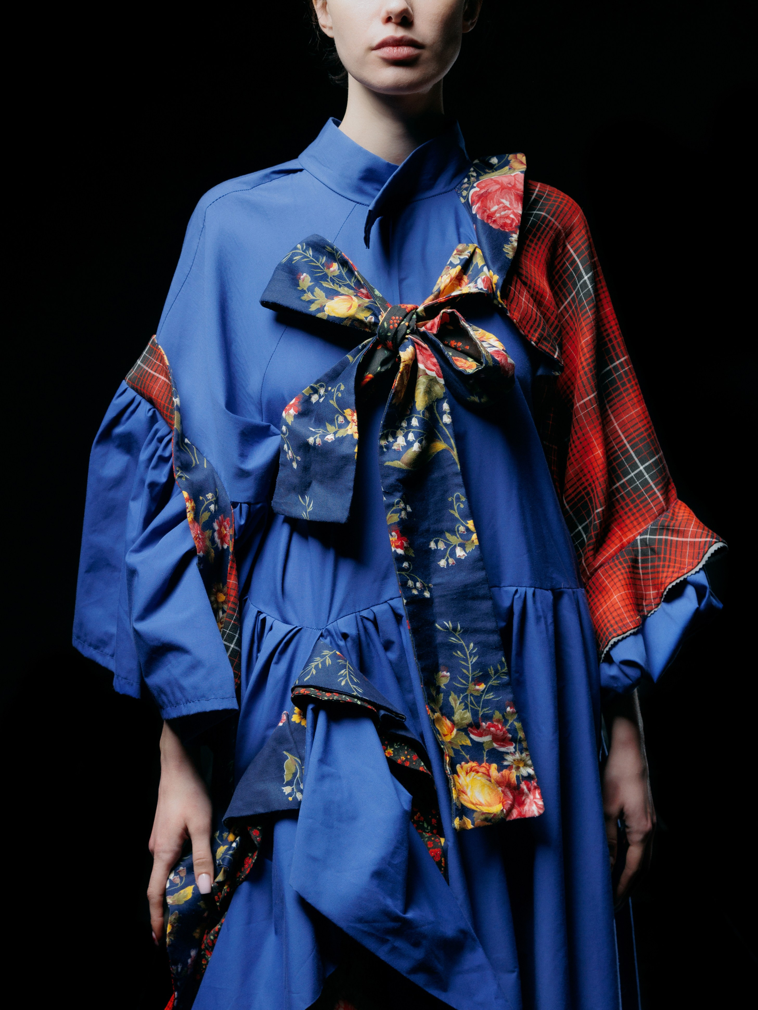 Для MIKHAL'CHUK. Фотограф Светлана Гусева