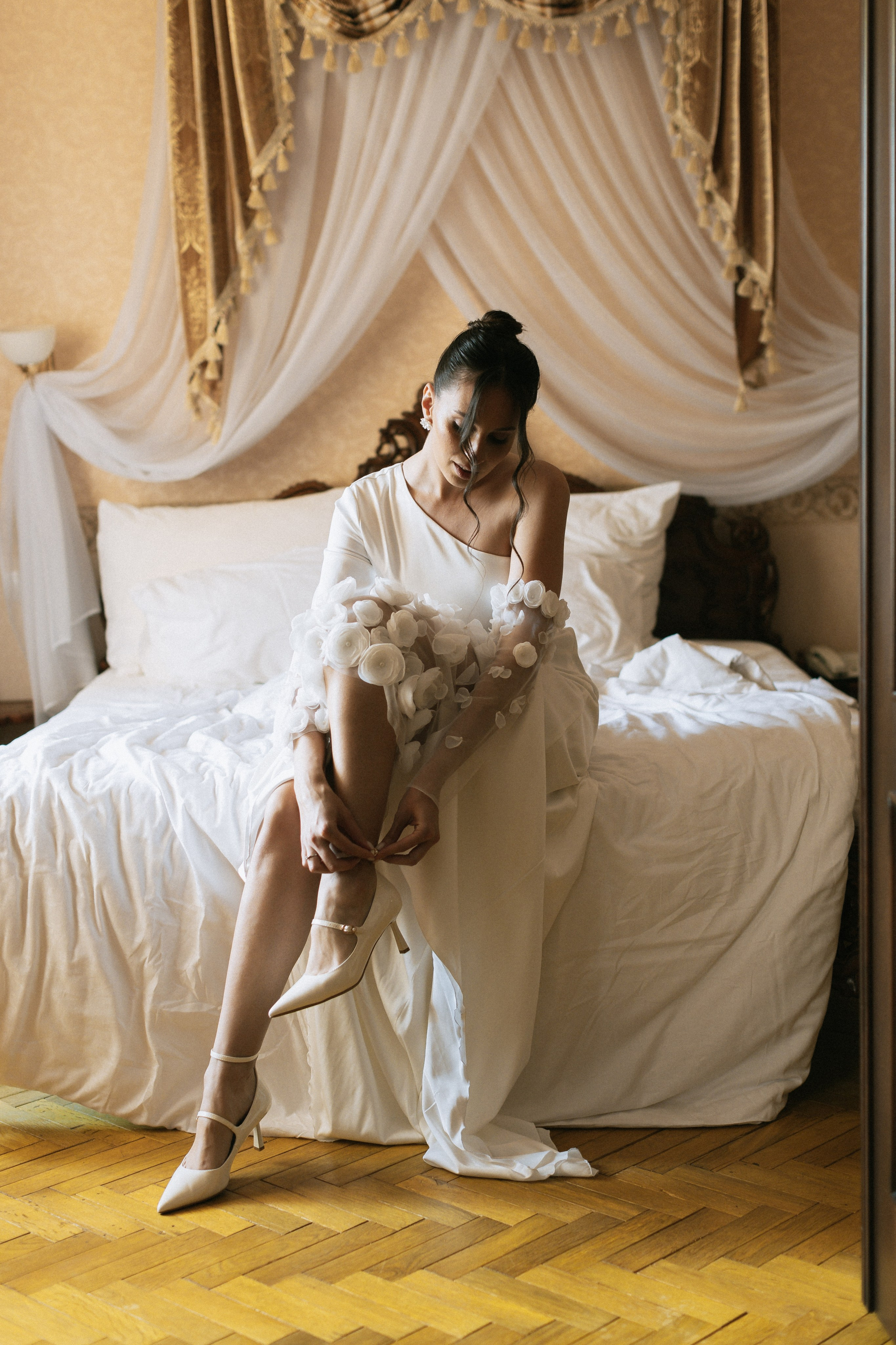 Свадебные серии. Photograph Svetlana Volkova