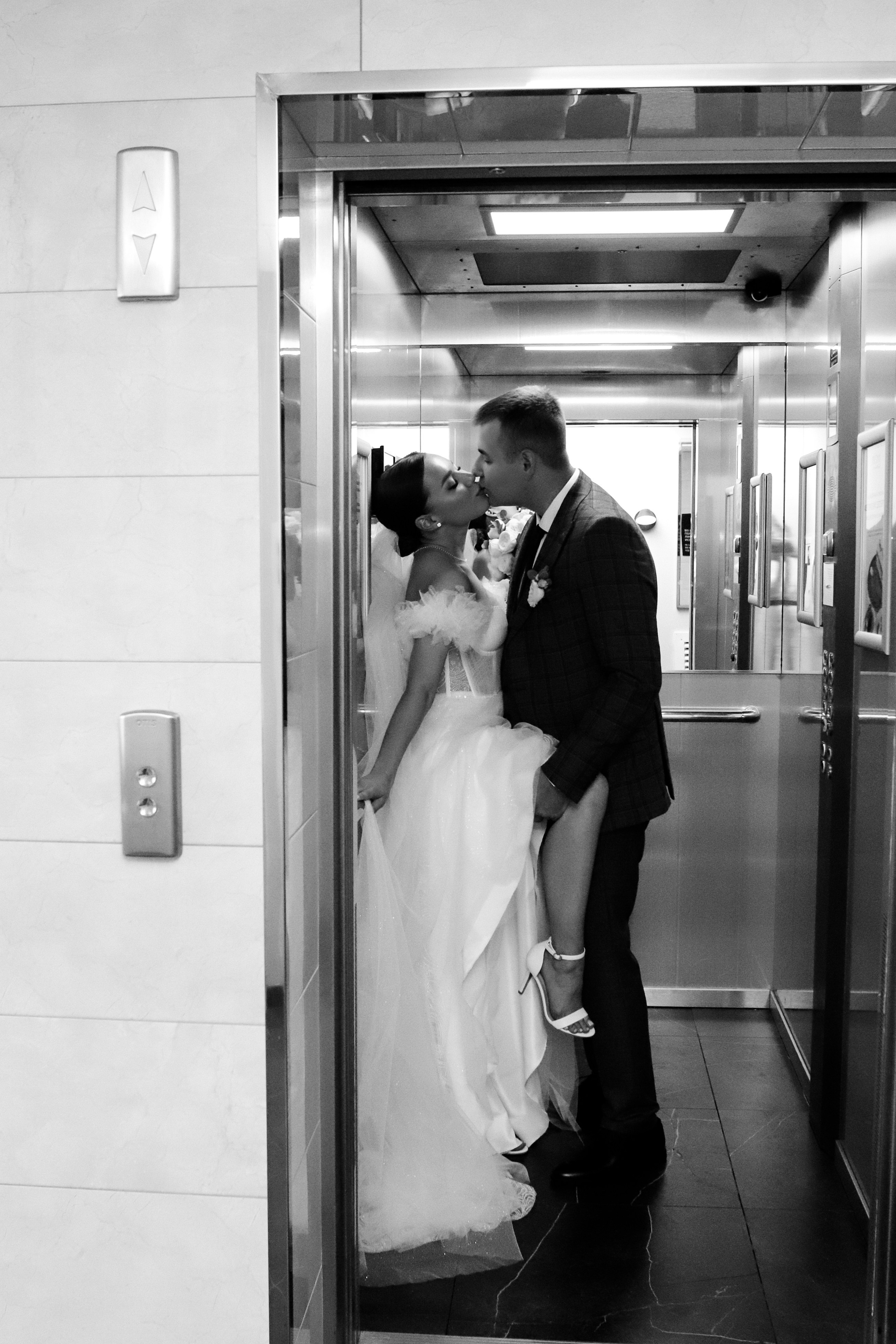 Олег и Инна. Семейный свадебный детский фотограф Саранск Наталья Сыркина