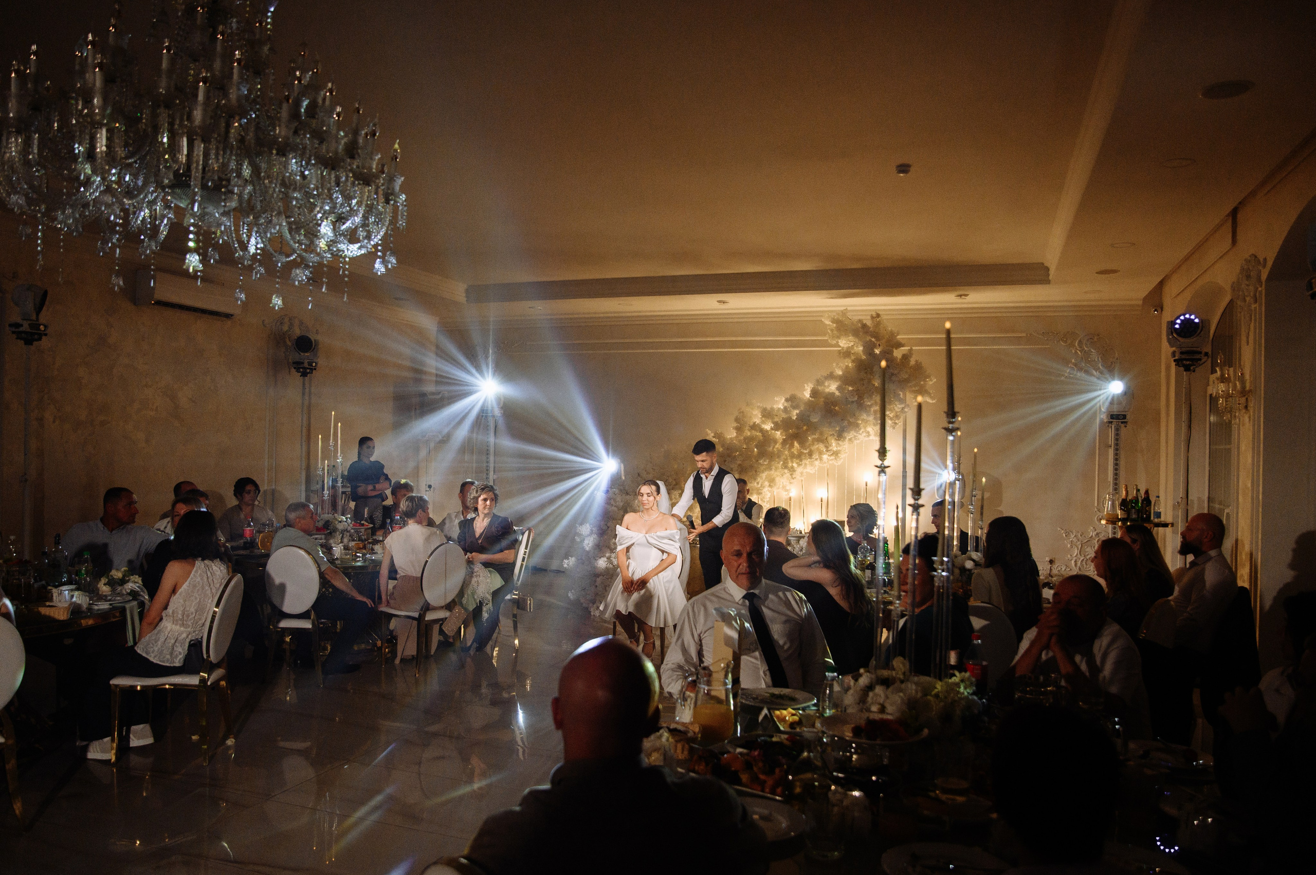 Алексей и Анна. Фотограф Кирилл Верт