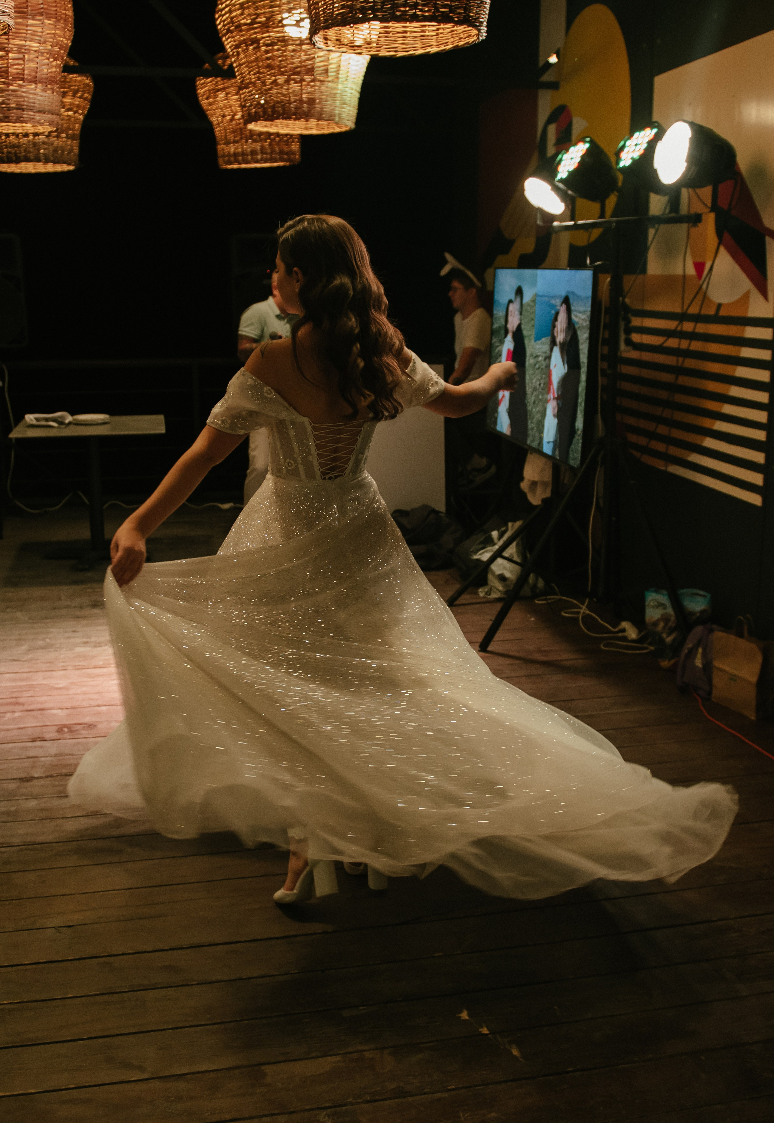 Ярослав и Дарья (Родное гнездо). Свадебный, женский, семейный фотограф в Севастополе Юлия Мошенко