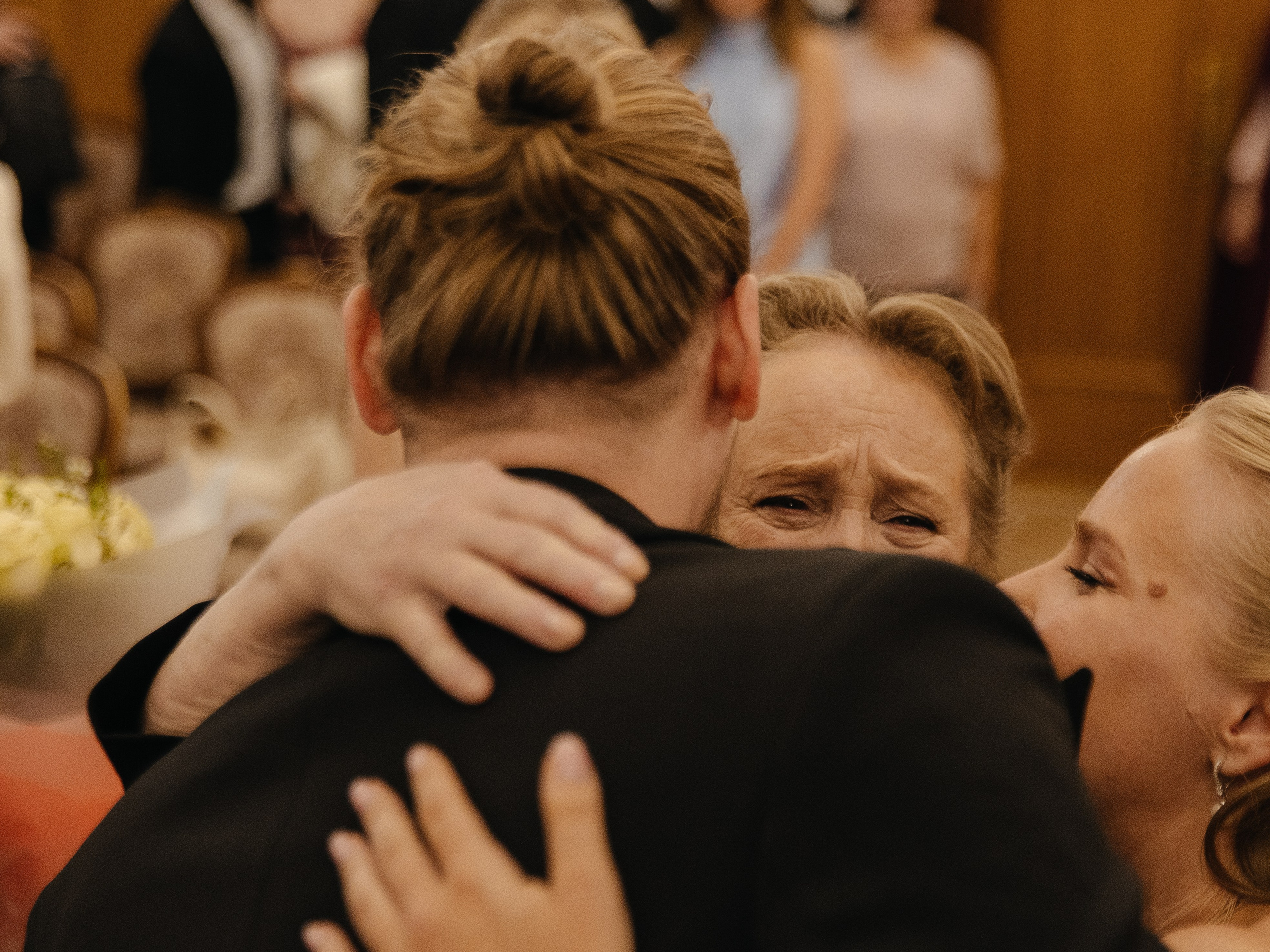 Наша встреча неслучайна. Фотограф в Воронеже Антон Пестов