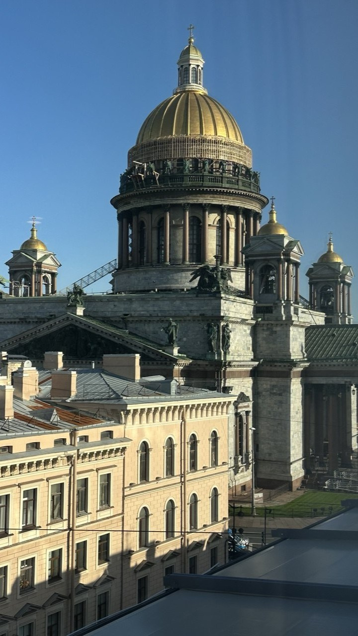 Мобилография. Климентий Киреев • Фотограф Сочи
