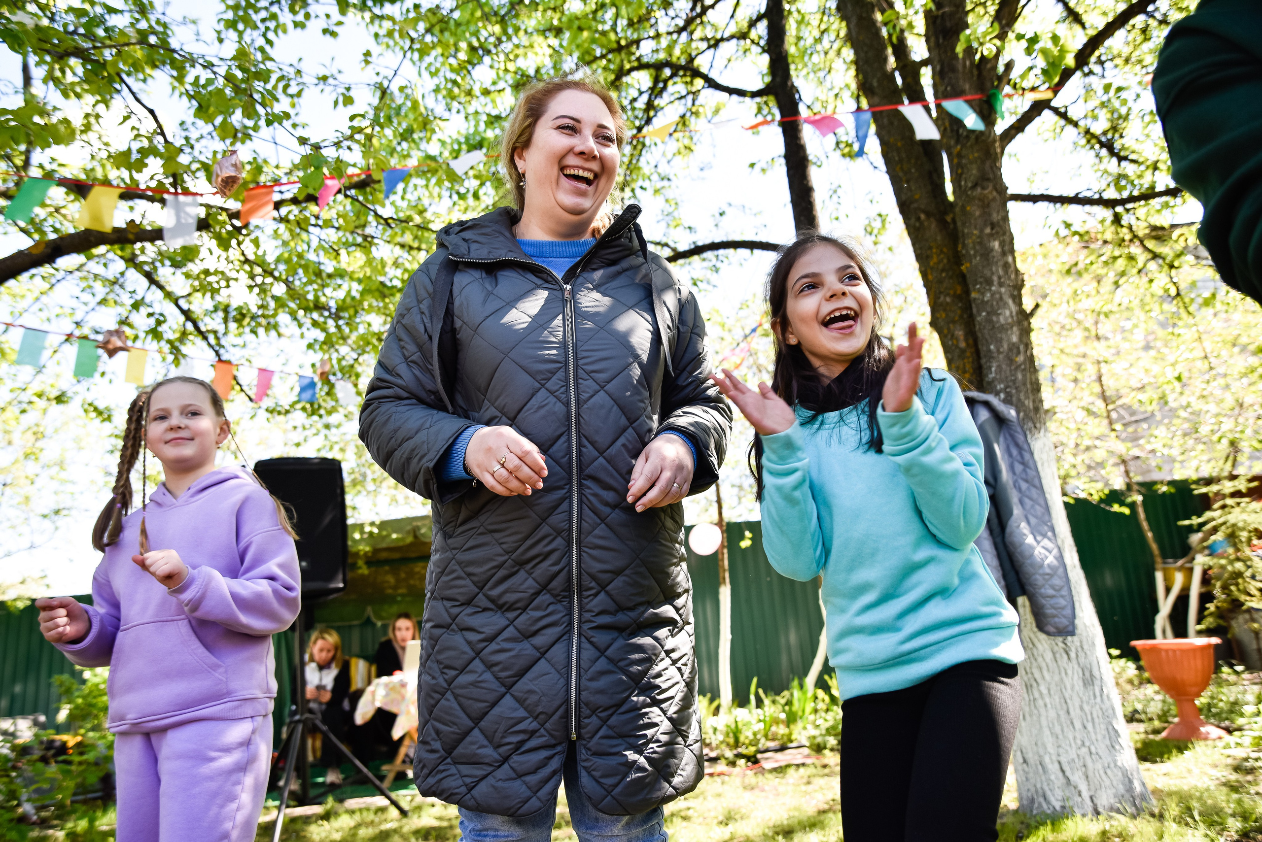 Софии 10 лет