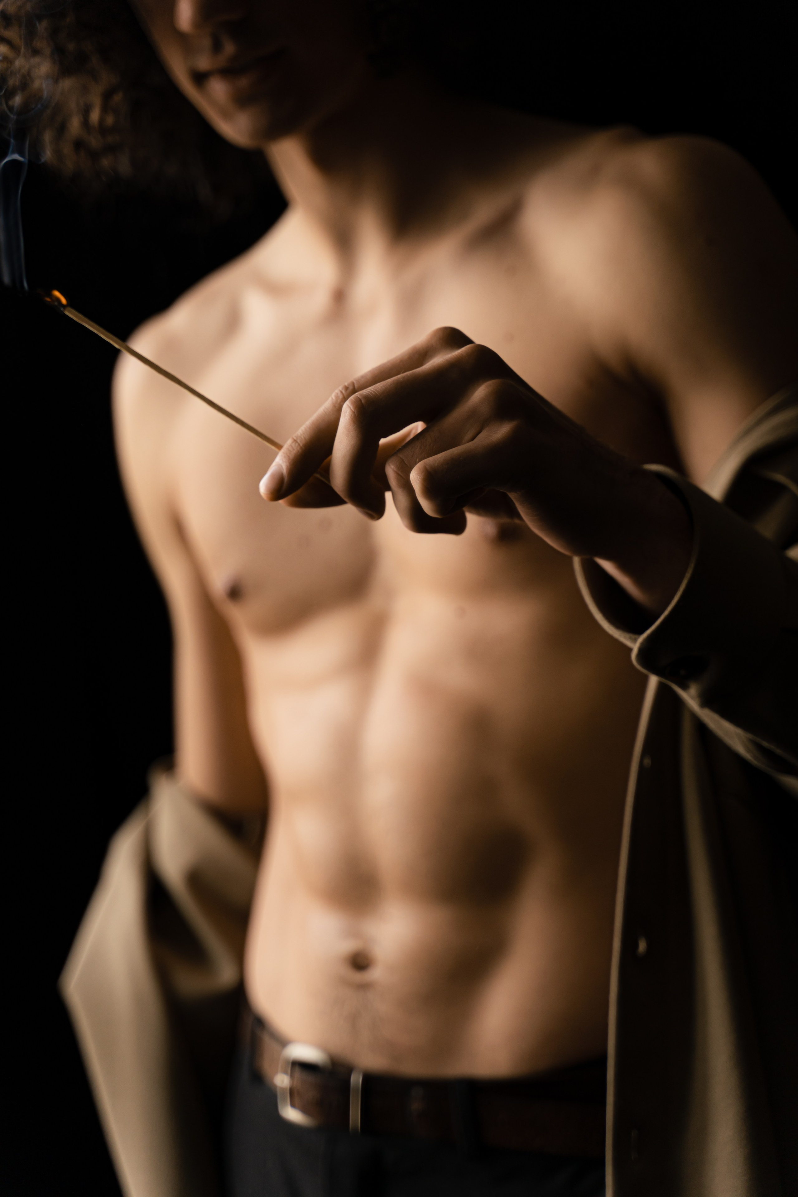 Никита. Кахнович Сергей Будуарный фотограф