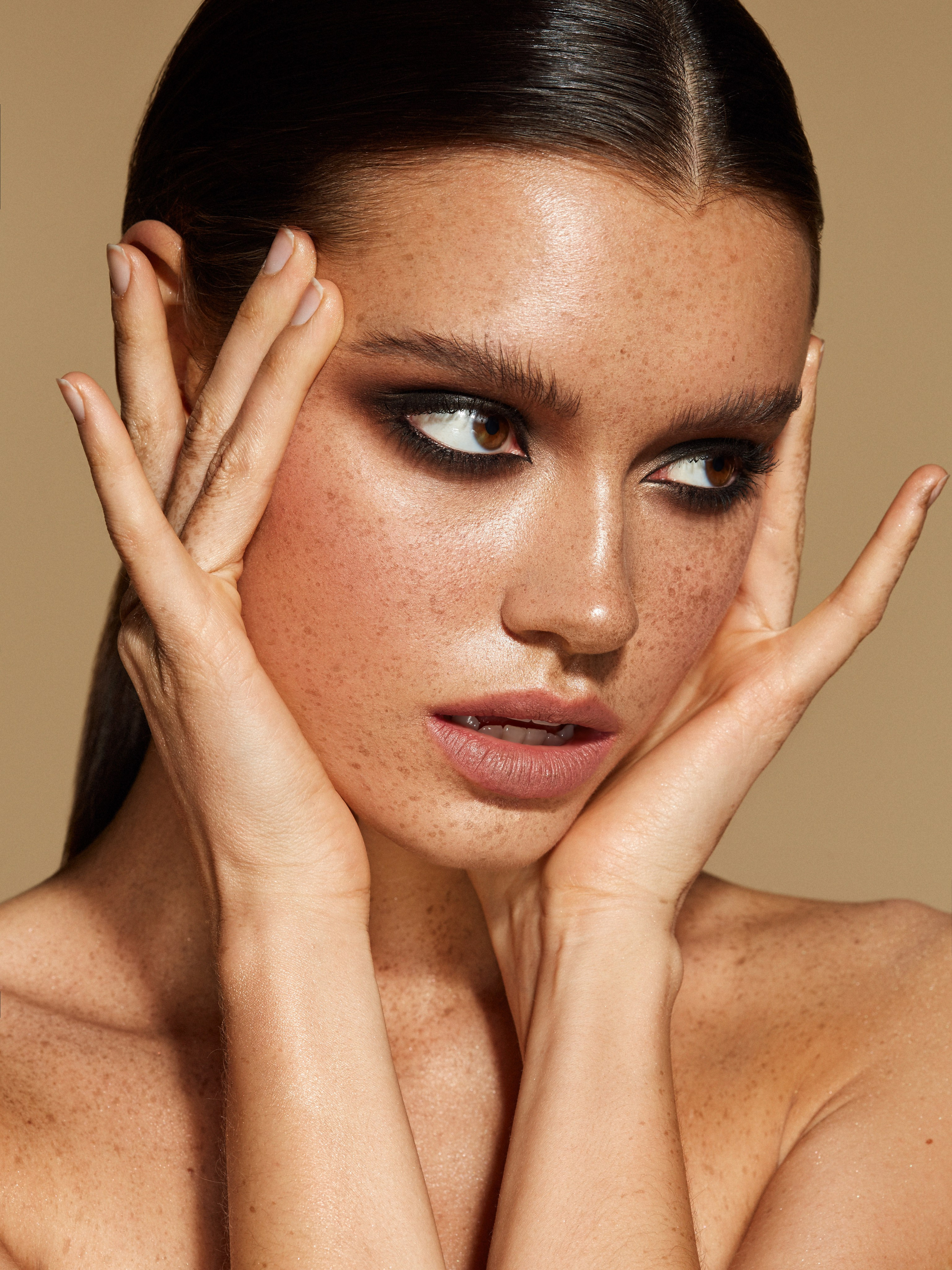 KatyaGolden. Профессиональный фотограф Федотова Арина