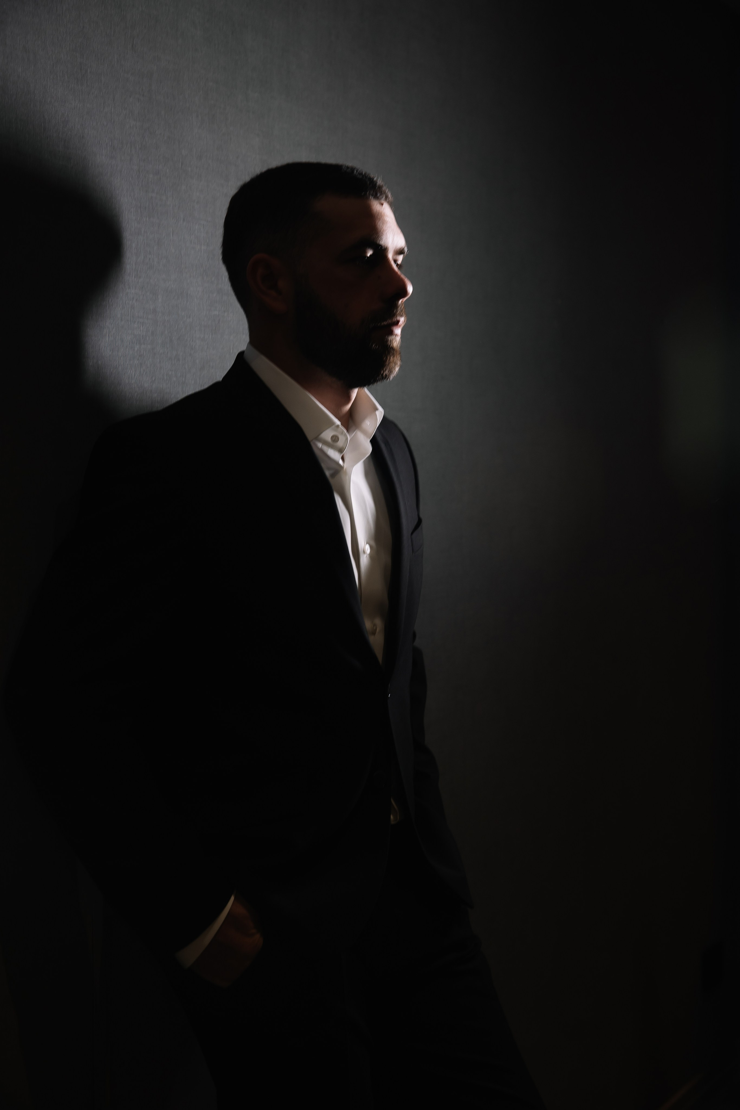 Дмитрий и Алёна. Свадебный Фотограф и Видеограф Омск