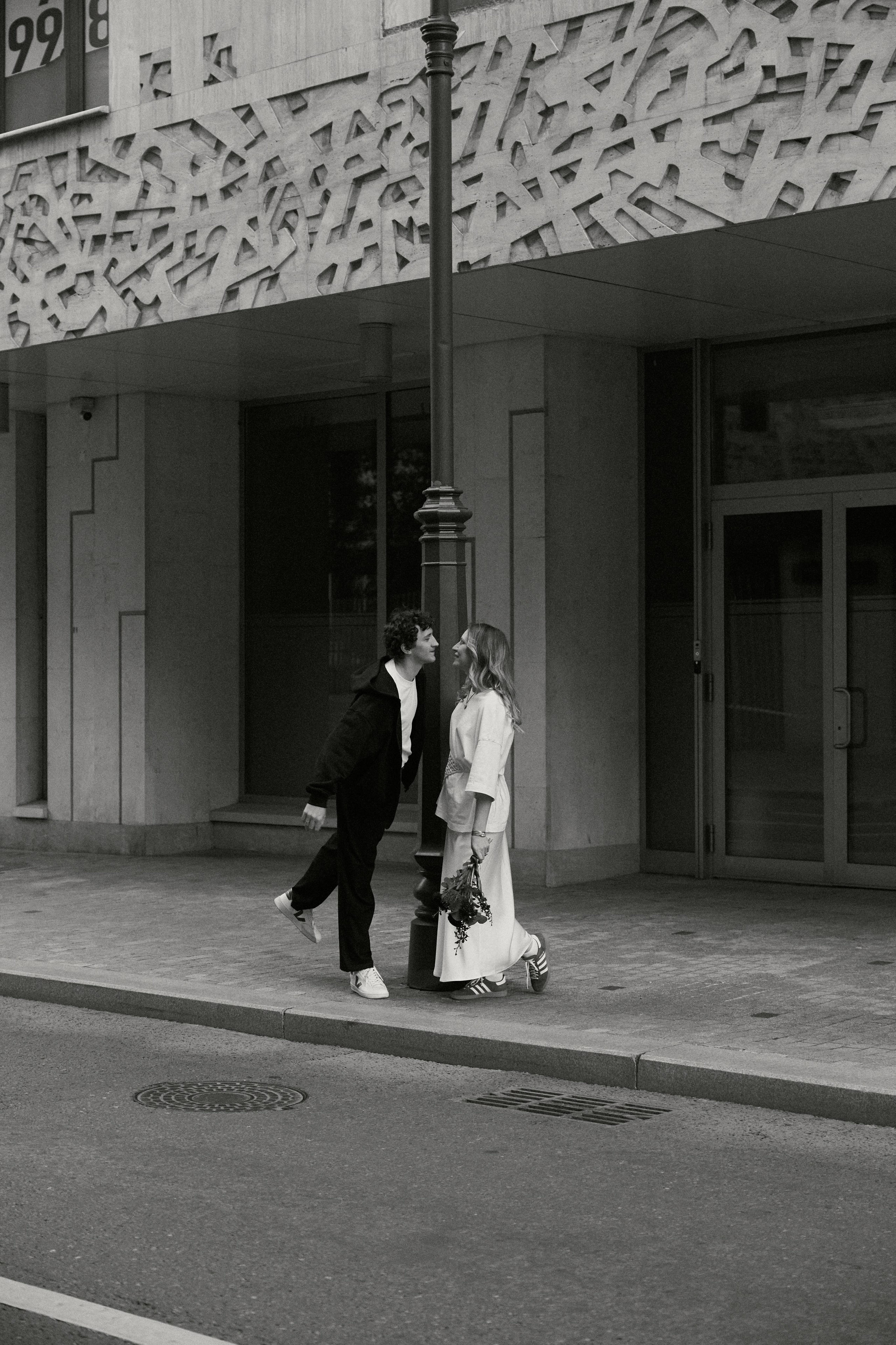 Никита + Катя. Семейный и детский фотограф Юлия Шох