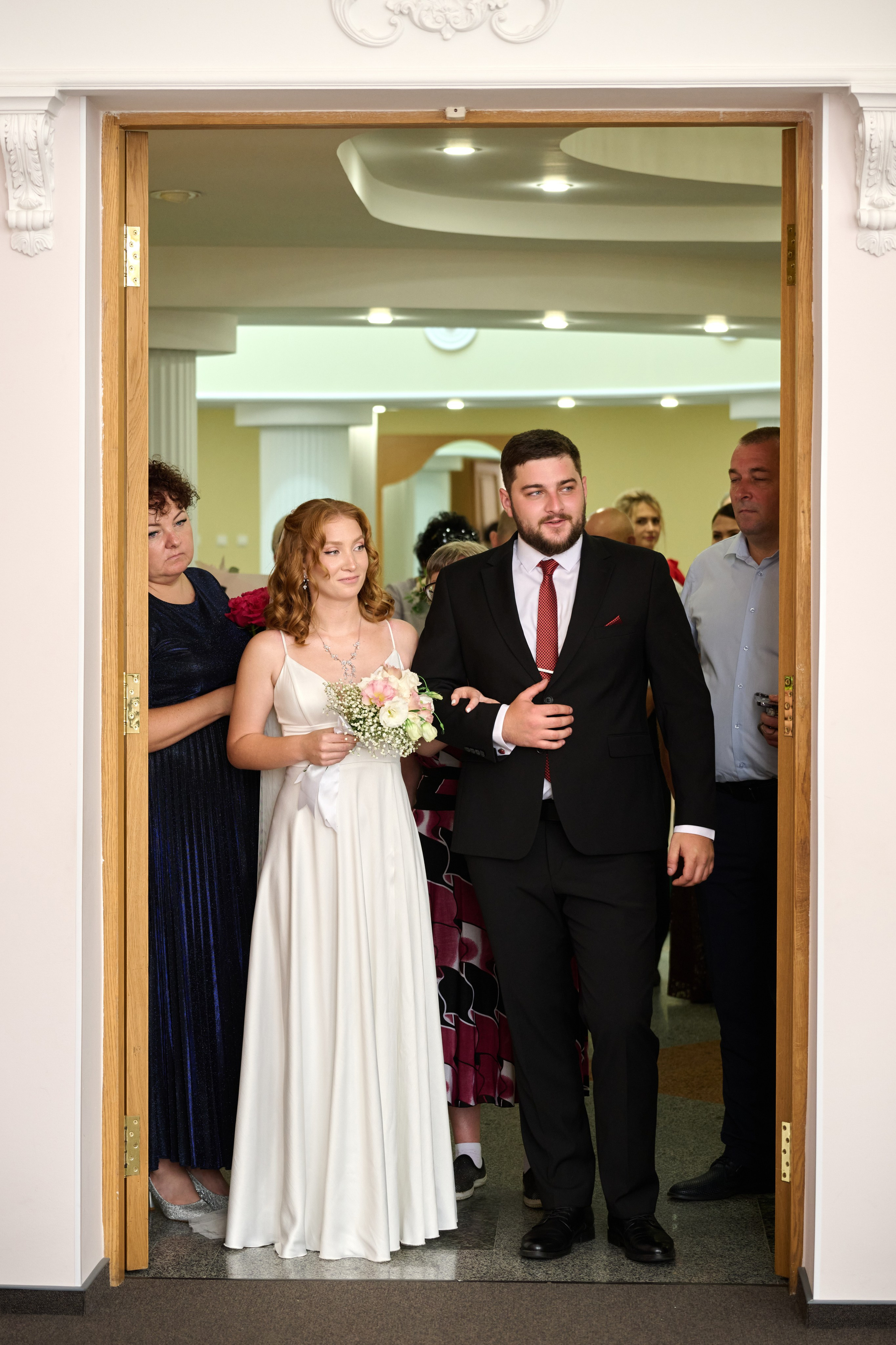 Свадьба Павла и Анастасии на тему мотоцикл — свобода. Профессиональный фотограф Старый Оскол, Губкин — свадьба, венчание, крещение, юбилей и день рождения