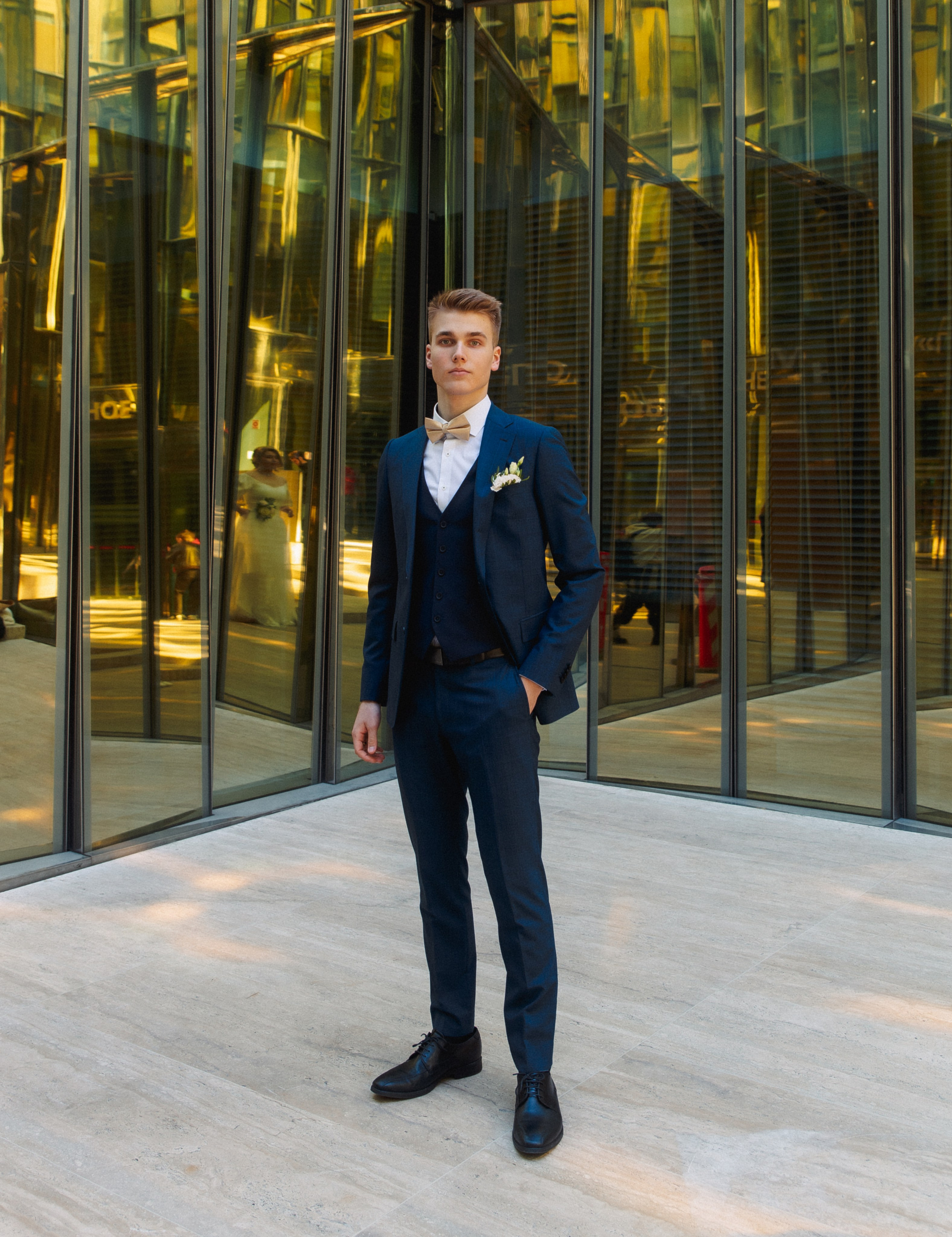 Классика. Фотограф в Кронштадте и Санкт-Петербурге Анастасия Коваленко