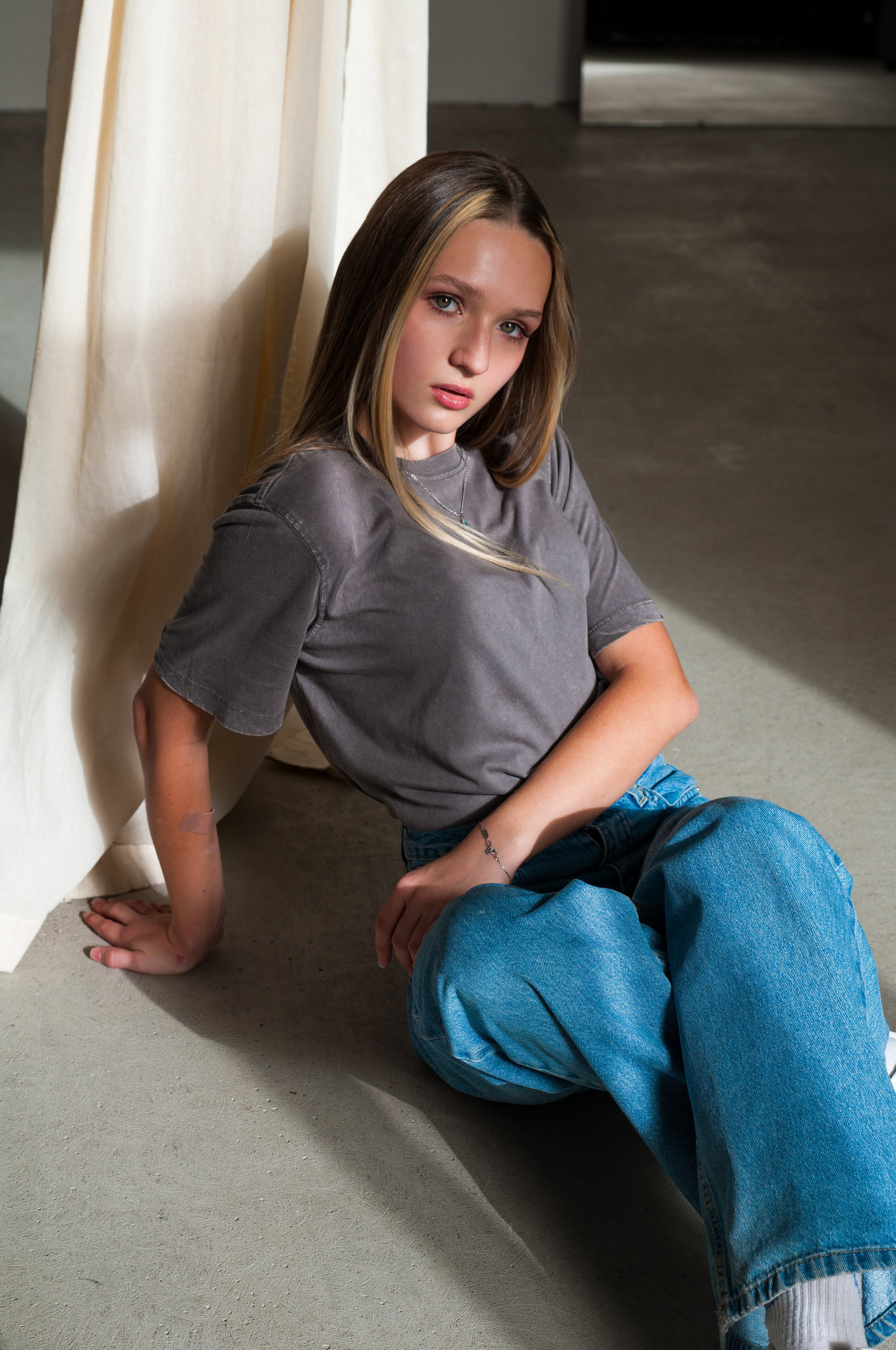 Кипа Полина. Promodels