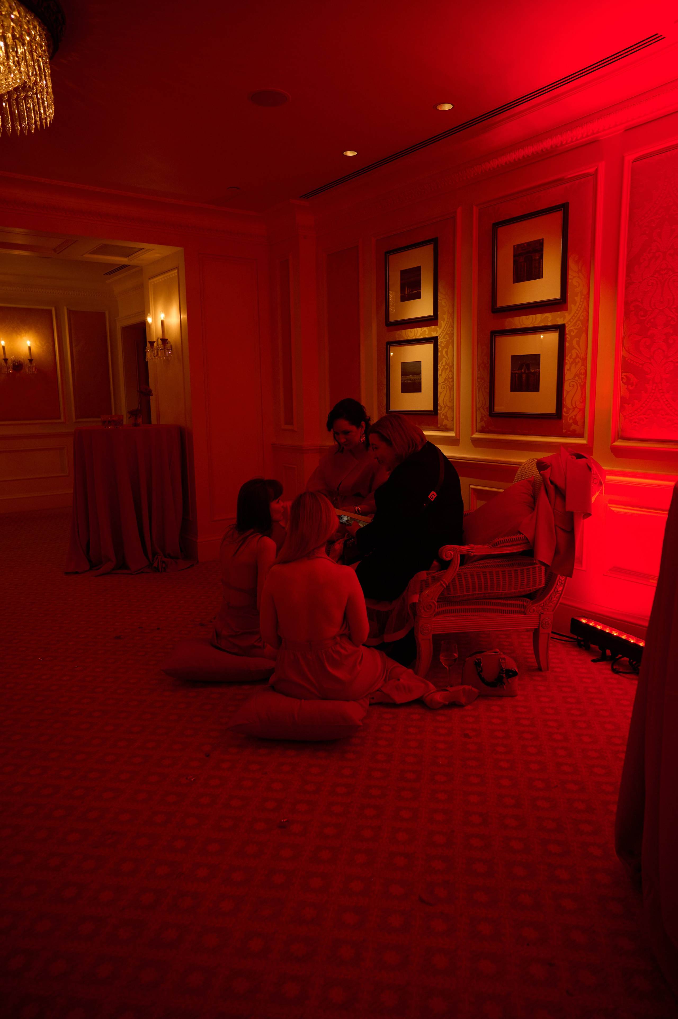 RED BALL (Four Seasons Lion Palace St. Petersburg 5*). Свадебный фотограф в Санкт-Петербурге, Москве, СПб Сергей Поддубный