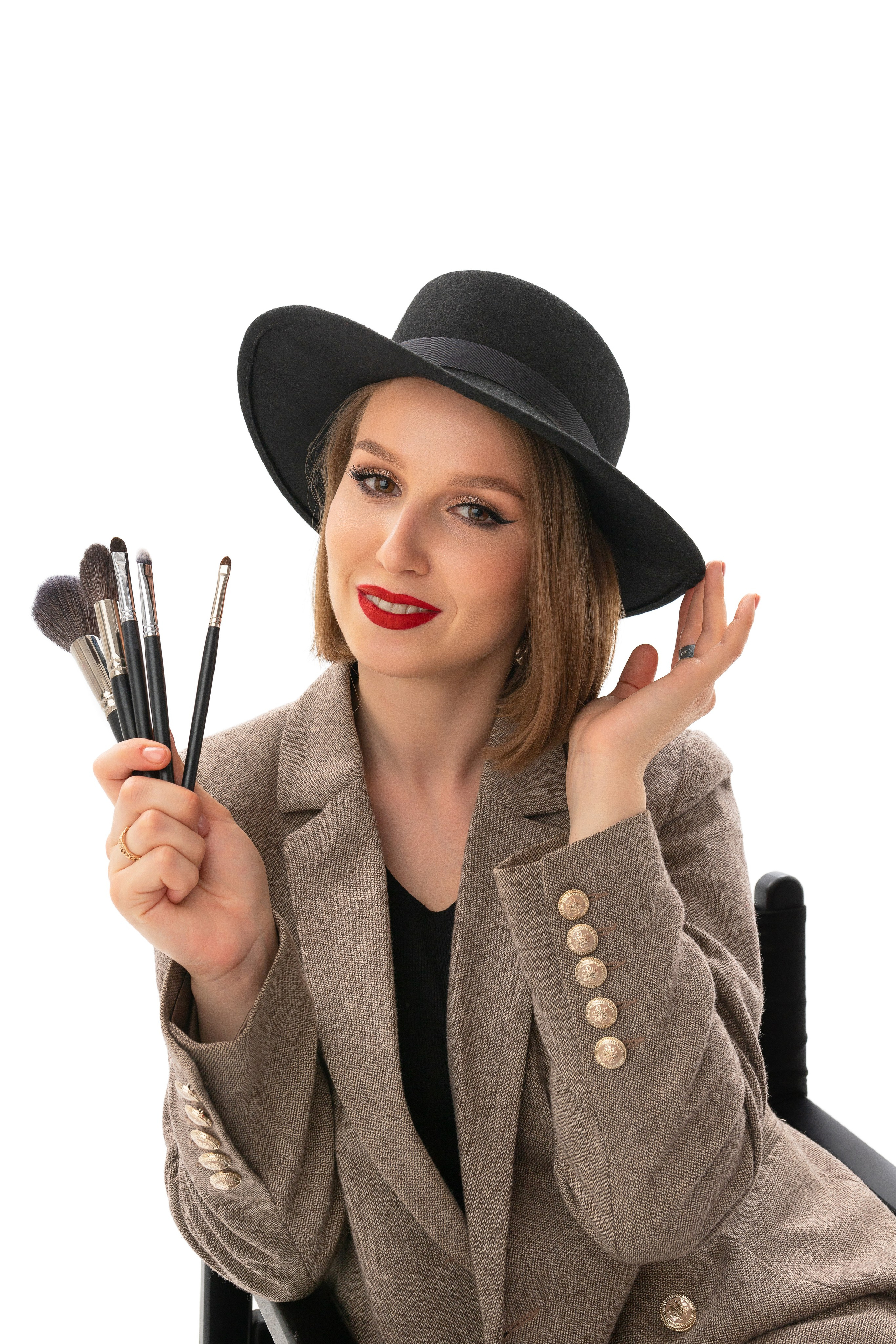 Наталья (визажист). Фотограф в Санкт-Петербурге Ольга Фот