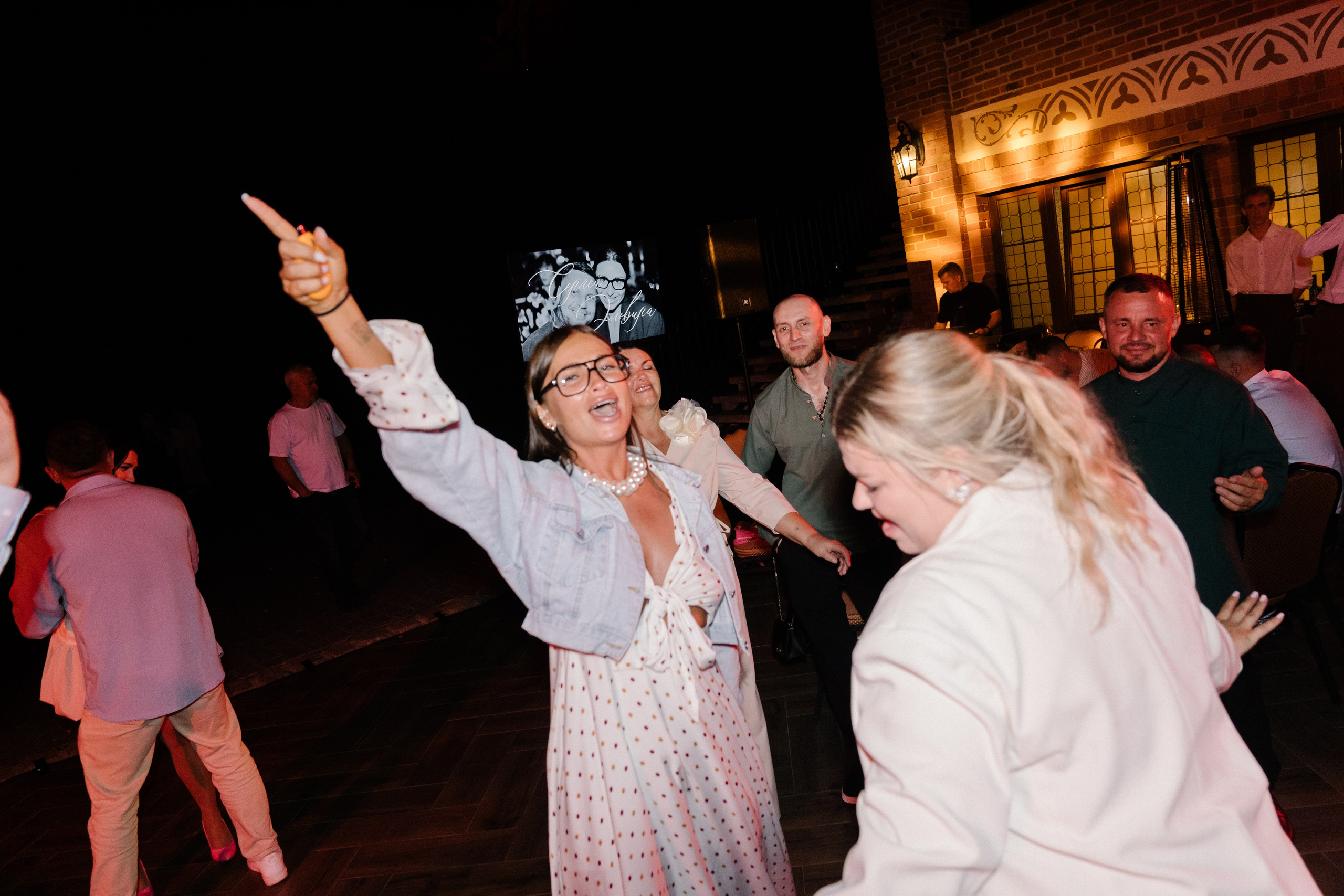 Сергей и Эля. Фотограф в Калининграде Дмитрий Мишин