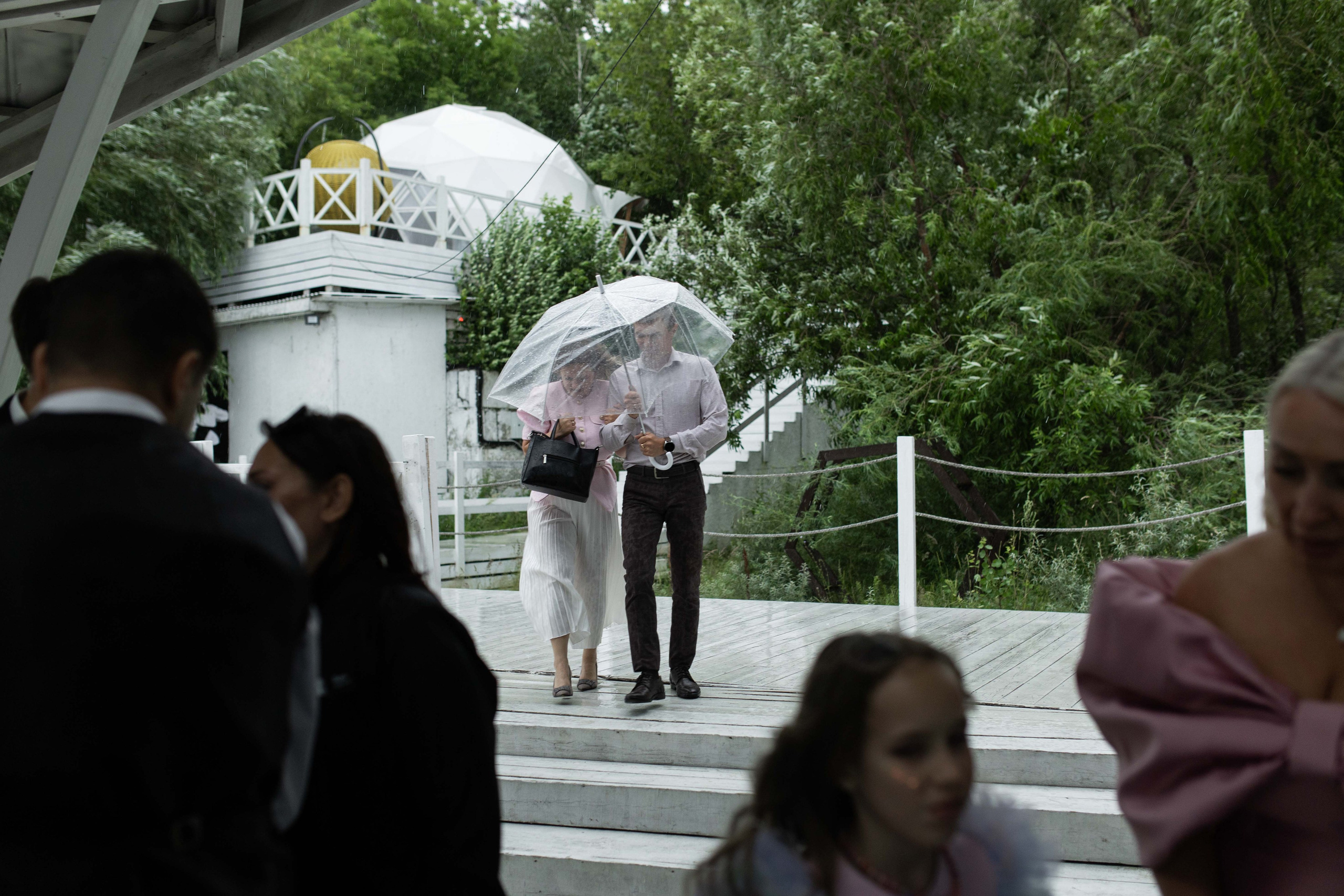 Никита и Дарья | Хвоя | Свадьба 18.07.2024. Свадебный фотограф Новосибирск | Готовность фото от 14 дней