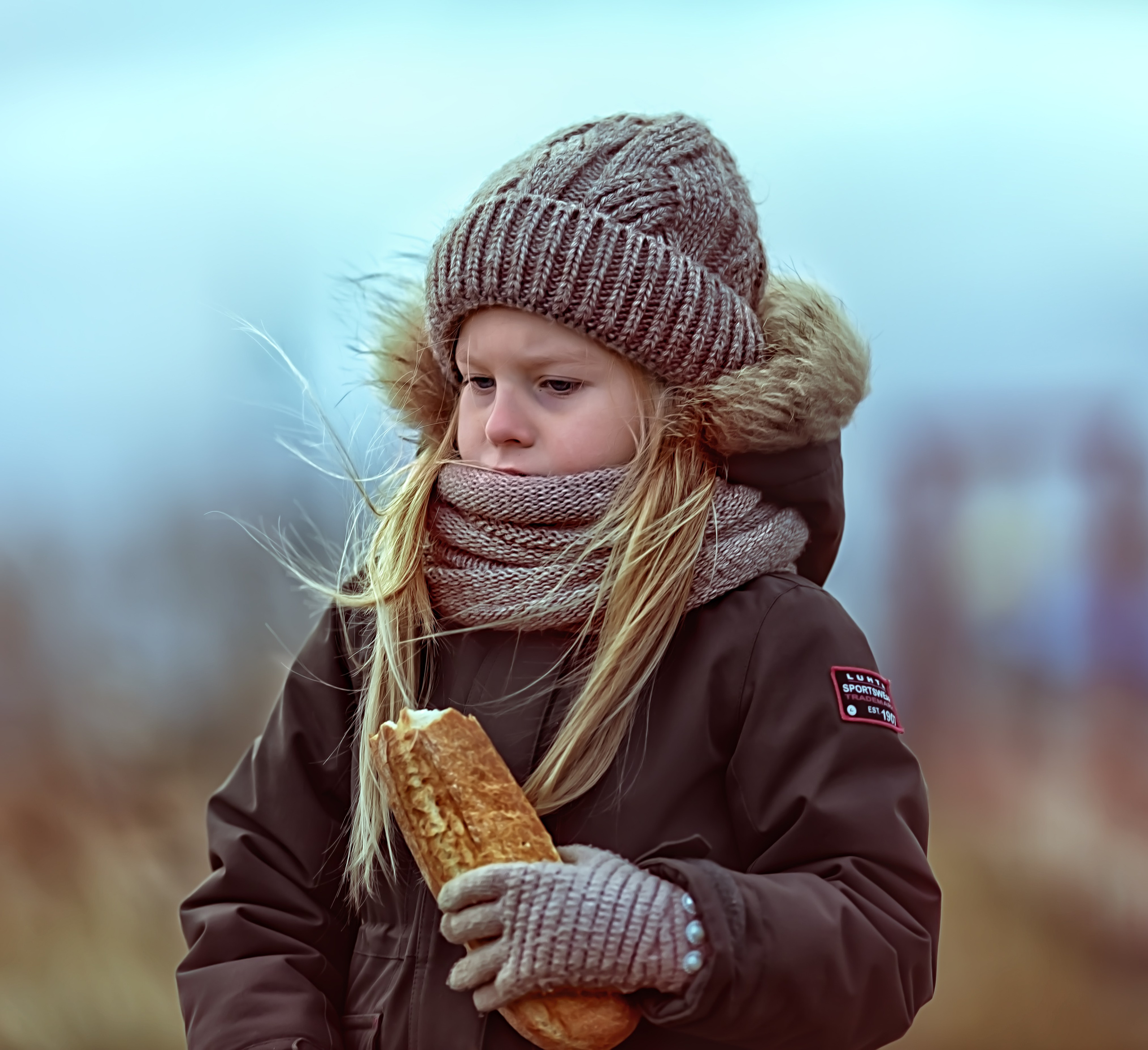 Начало пути. Первые съемки с Анастасией 2020. Ольга Смирнова юрист, фотограф