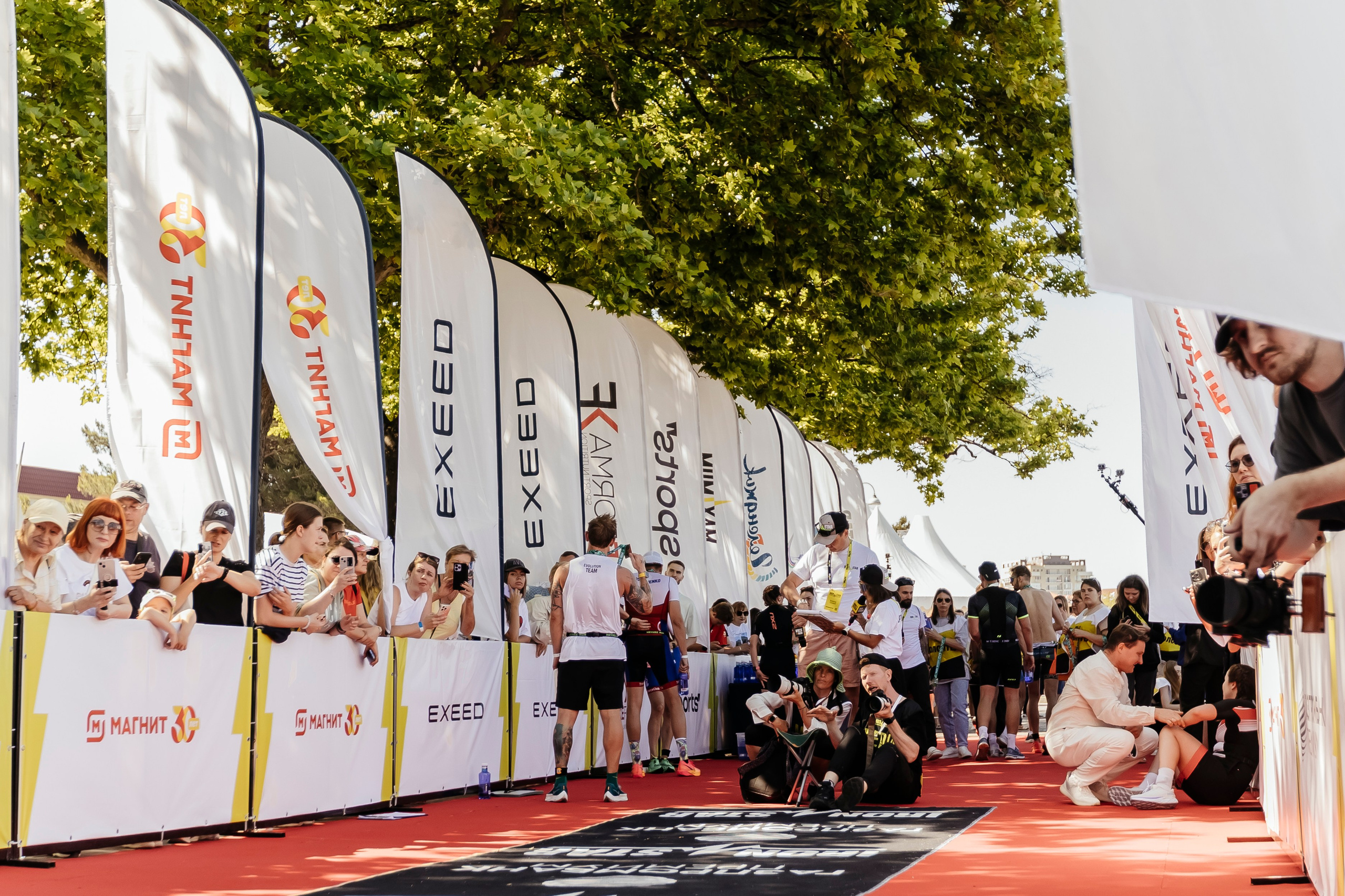 EXEED x Iron Star (Анапа, Геленжик). Репортажный, event, концертный и backstage фотограф из Москвы Виталий Кривцов