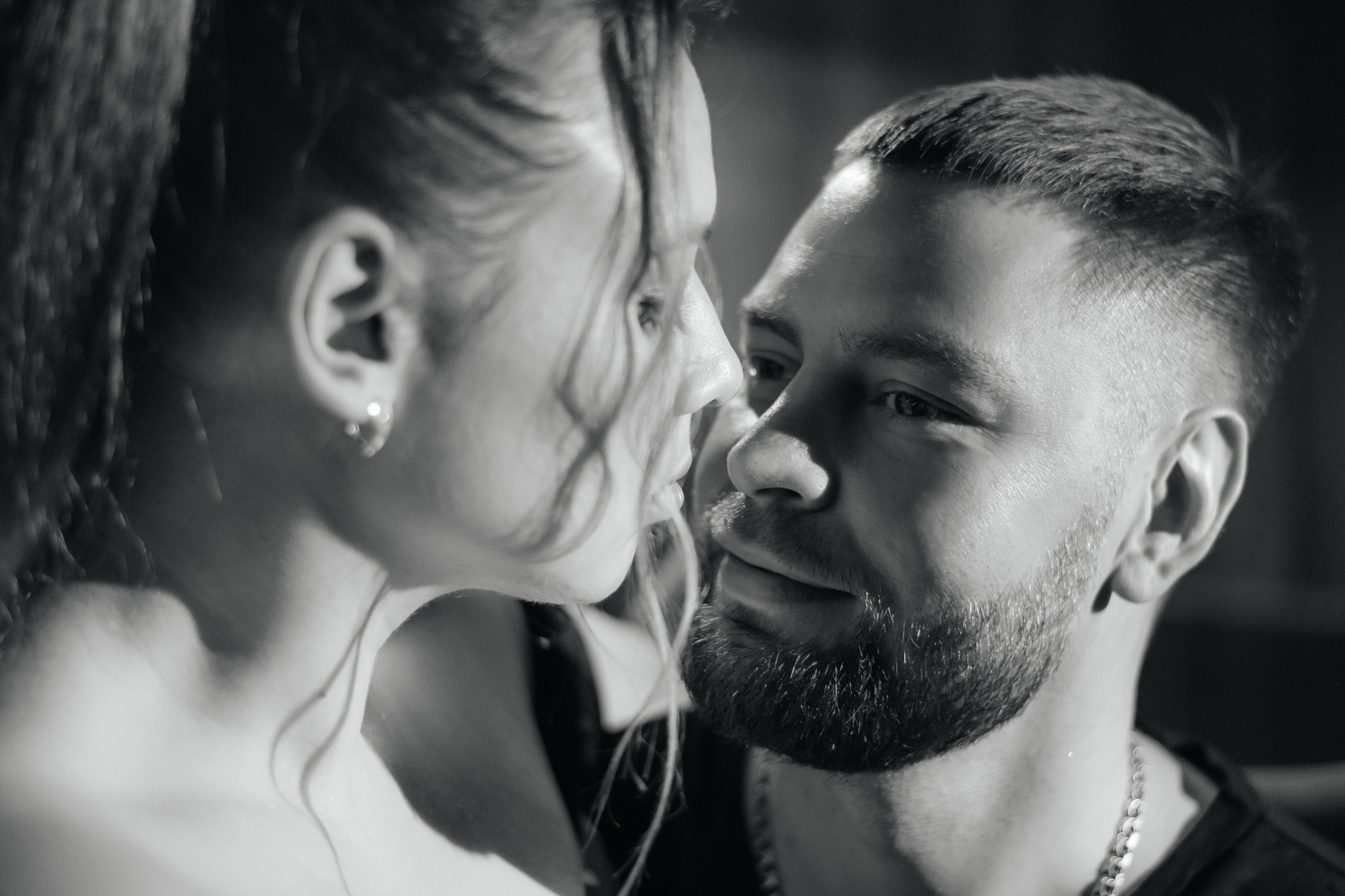 Лавстори Александр и Надежда. Belichev45foto.ru