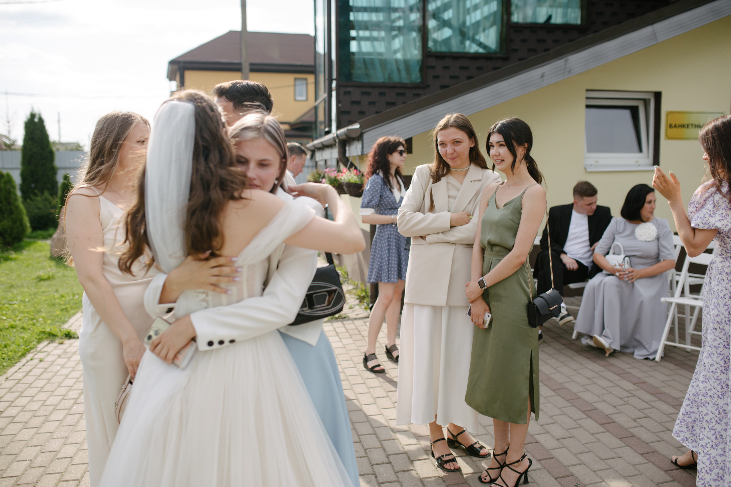 Кубинская свадьба Йоанни и Альбина. Свадебный и семейный фотограф в Санкт-Петербурге Исупова Юлия
