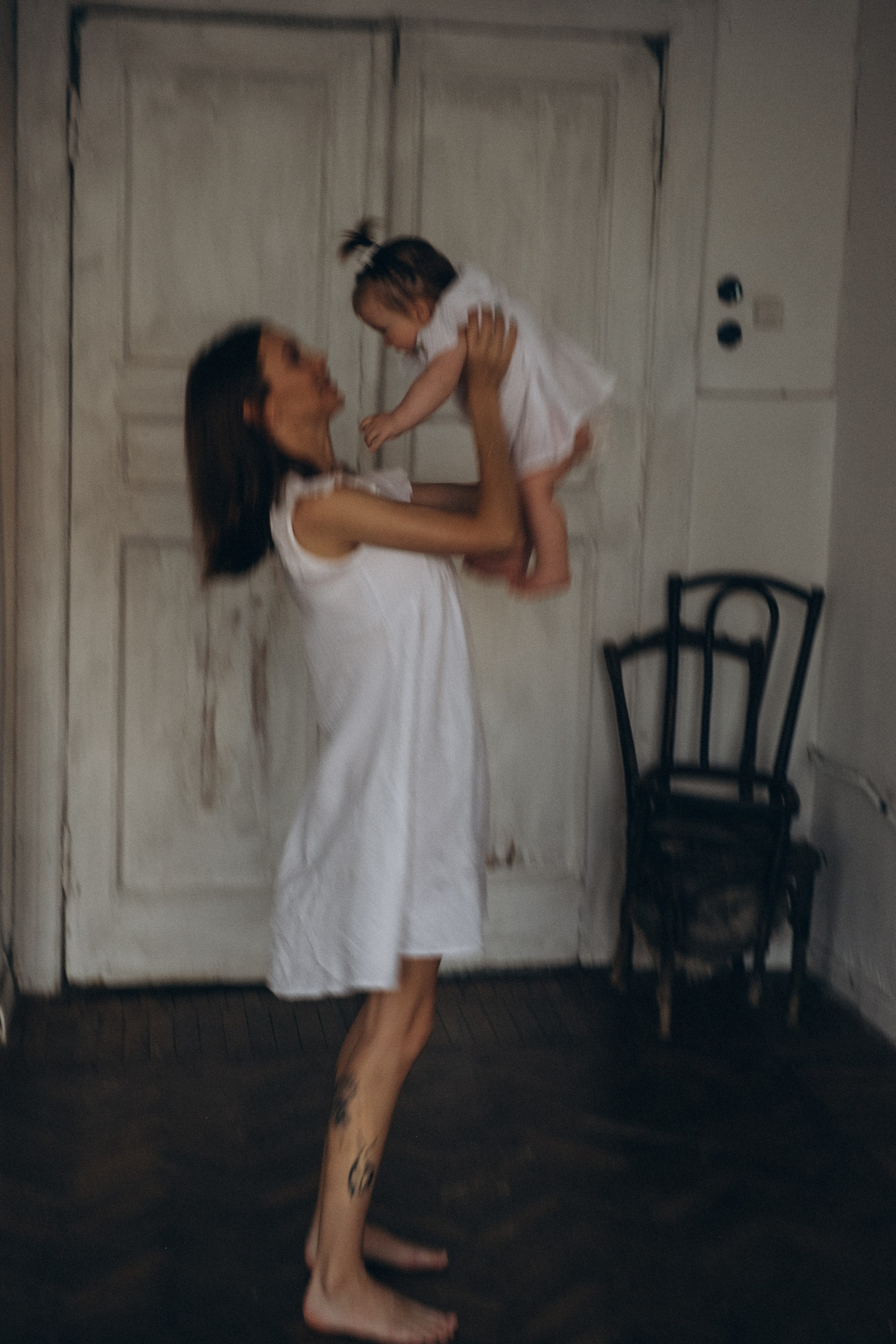 Вика и Соня. Семейный фотограф в Ростове-на-Дону Яна Макаренко