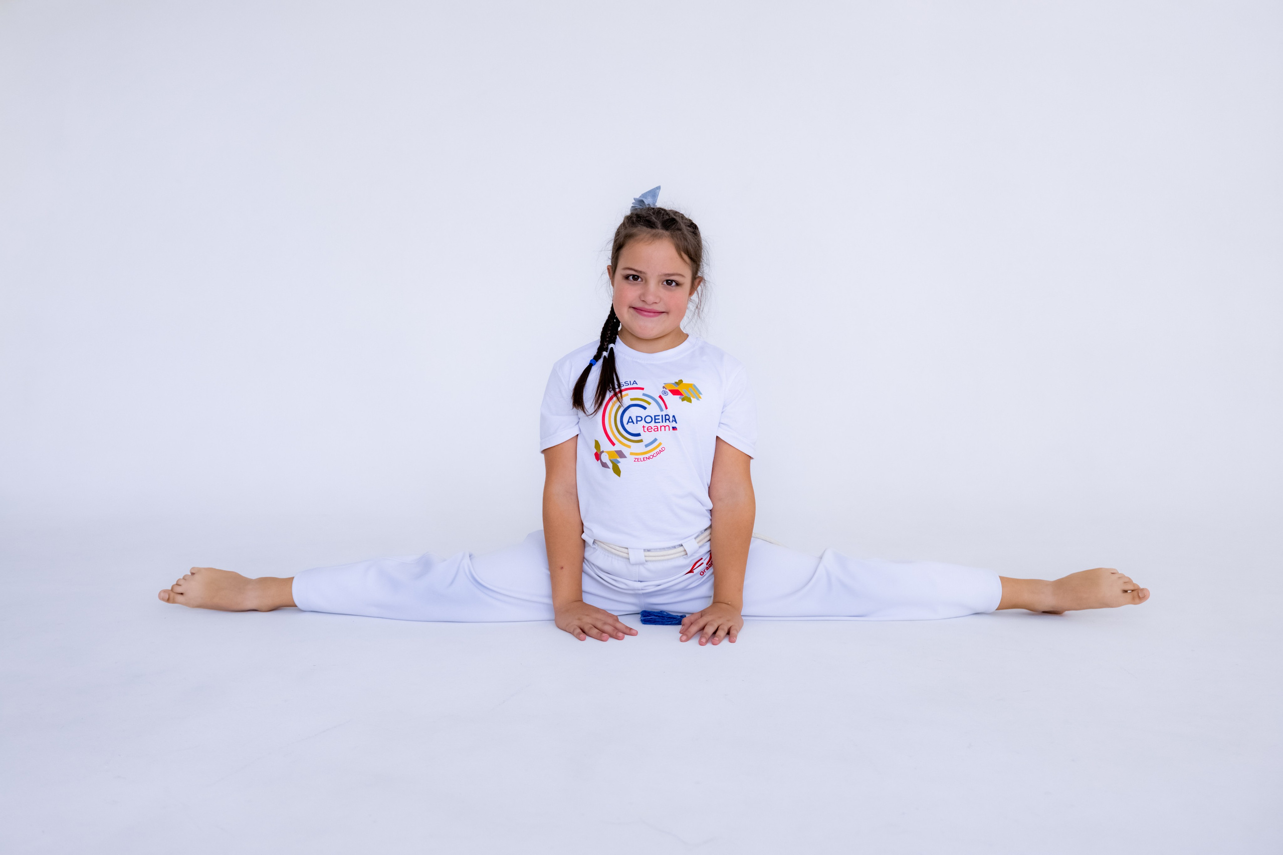 Фотосессия для спортивной школы копоэйры в Зеленограде. Детский и семейный фотограф Евгения Вахнеева Москва Зеленоград