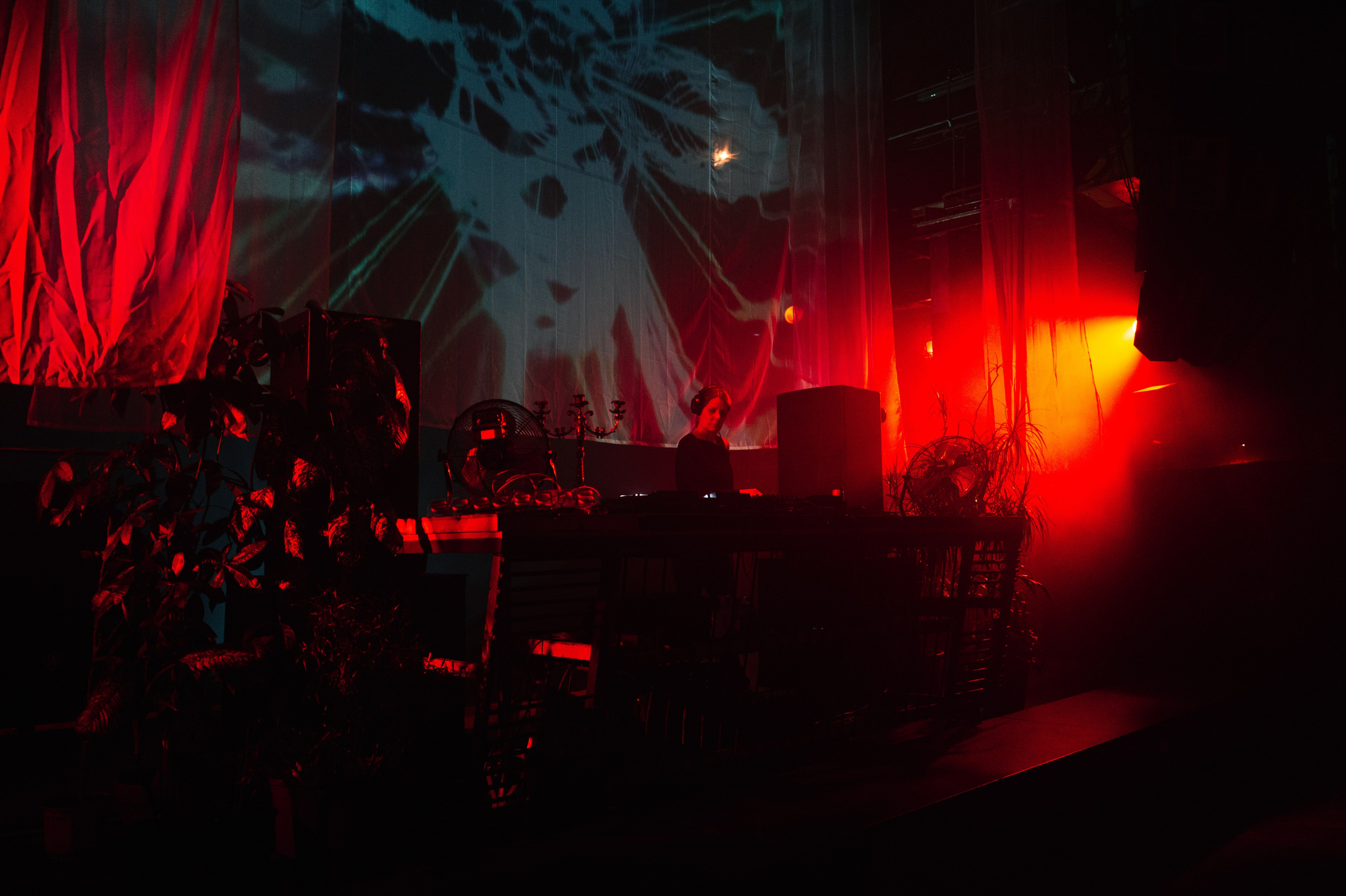 SHIFT, SUBSPACE. @tomrus: Рустам Шагиморданов — фотограф