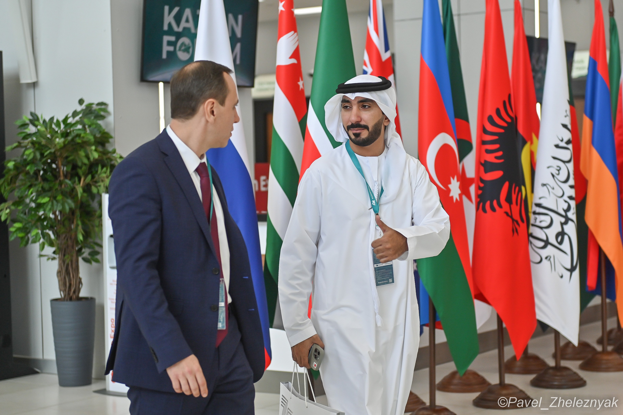 Деловые мероприятия. #БегающийФотограф Павел Железняк