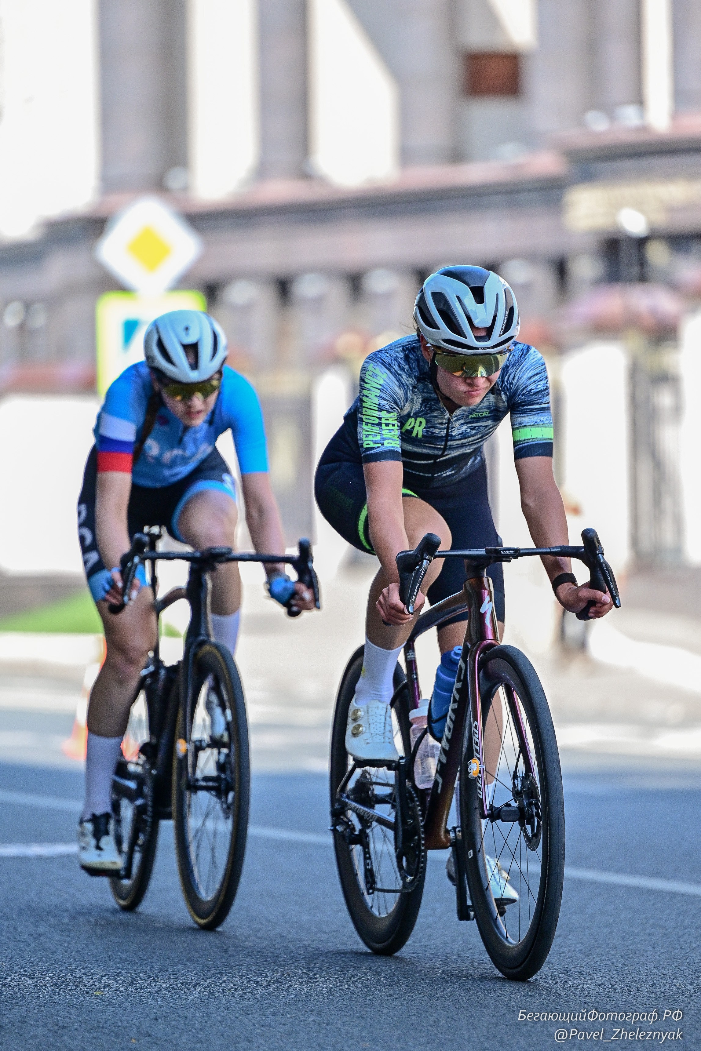 GranFondo Kazan — 2026. #БегающийФотограф