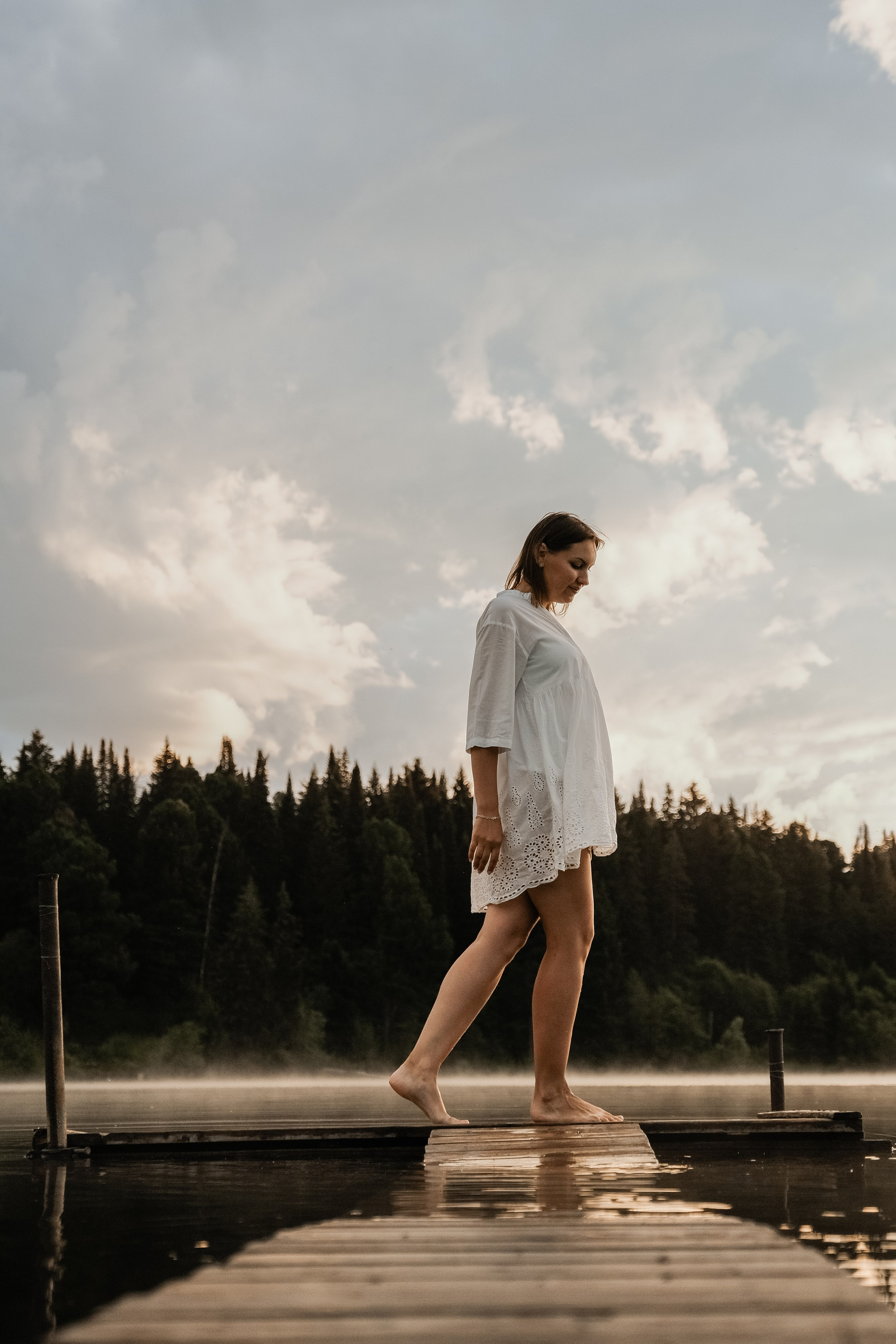 Лилия. Фотограф в Кемерово Анастасия Филаткина