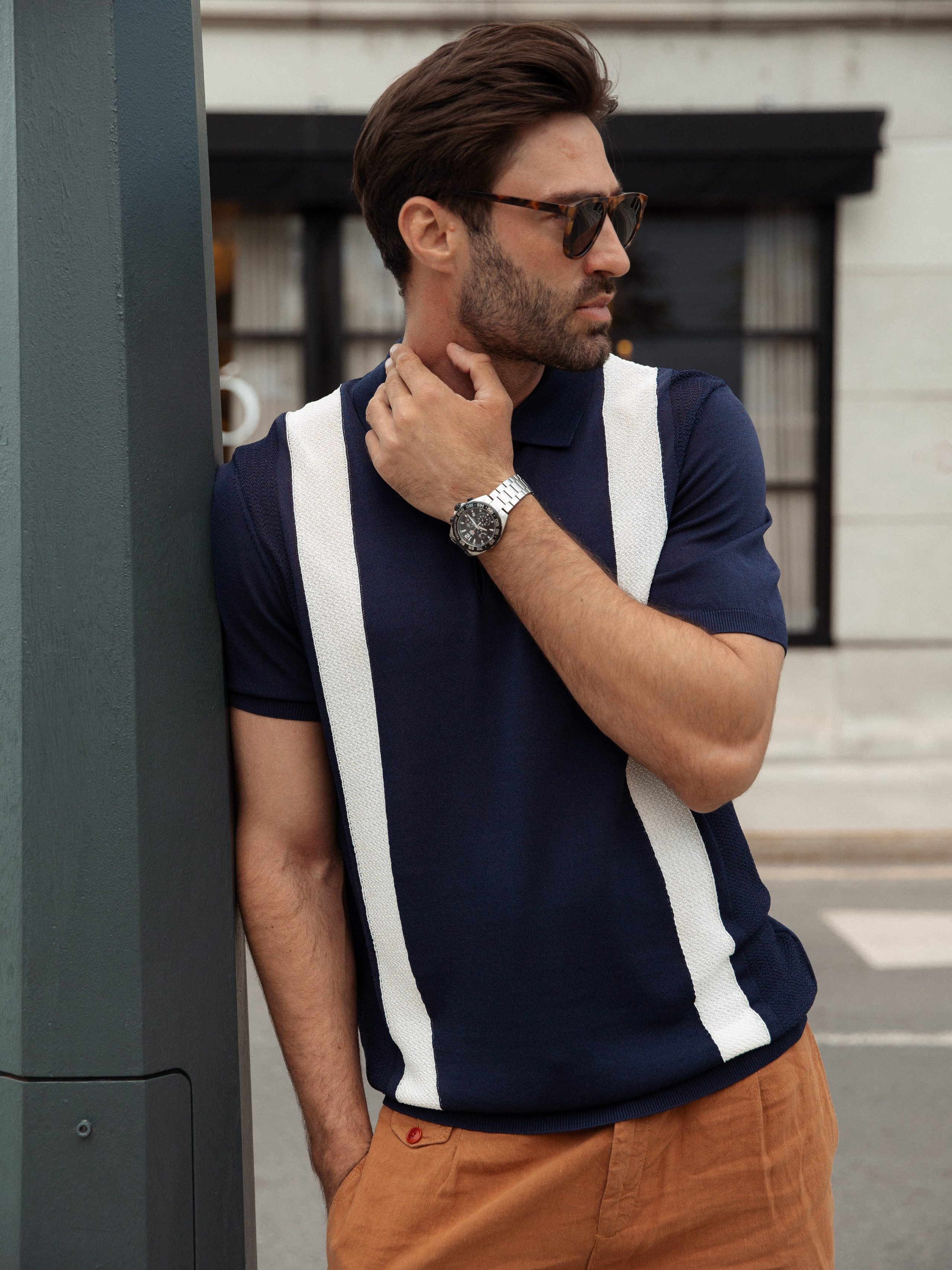 DAMAT TWEEN. Коммерческий фотограф для брендов в Москве