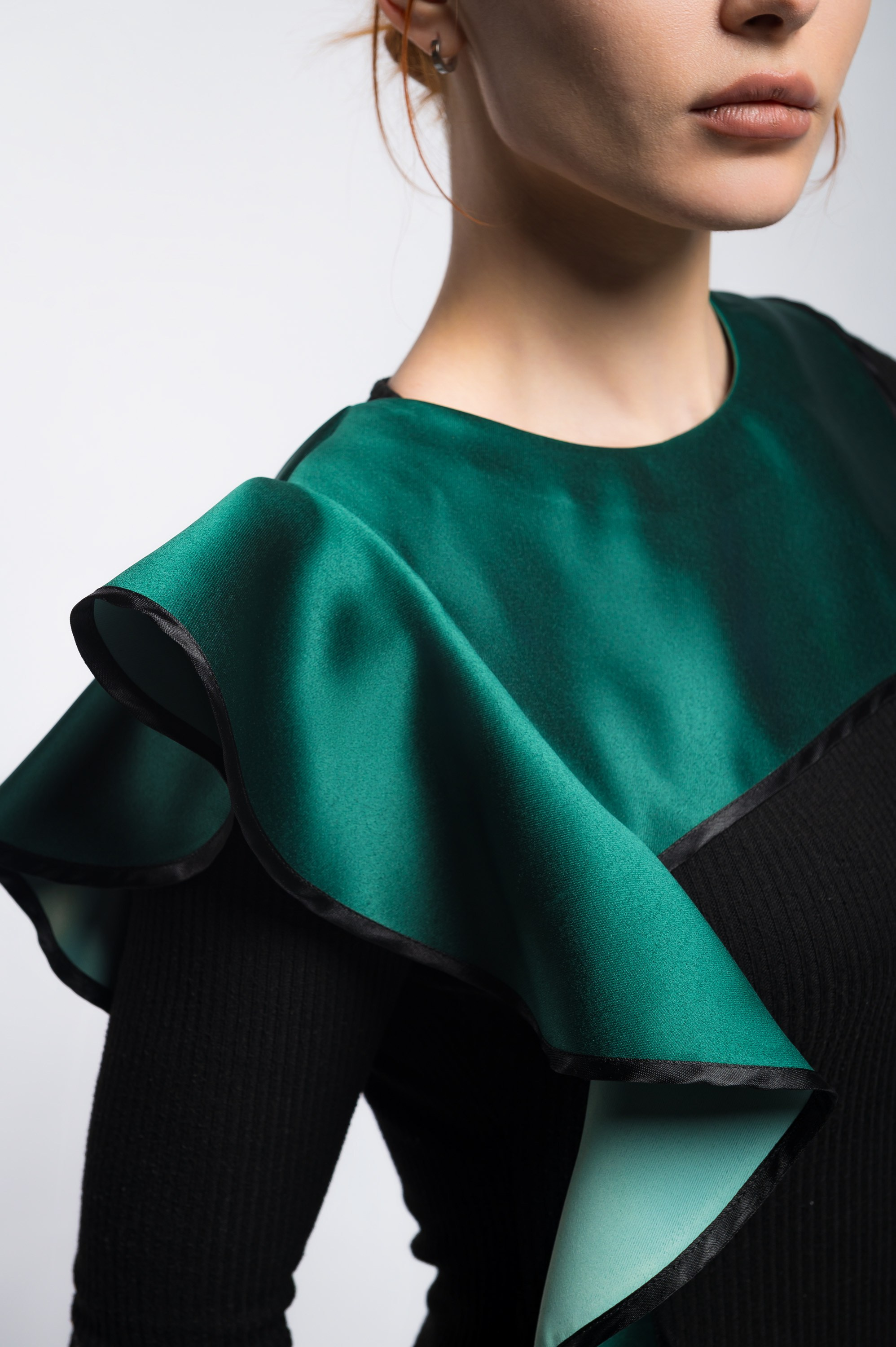 Рюши. Главная