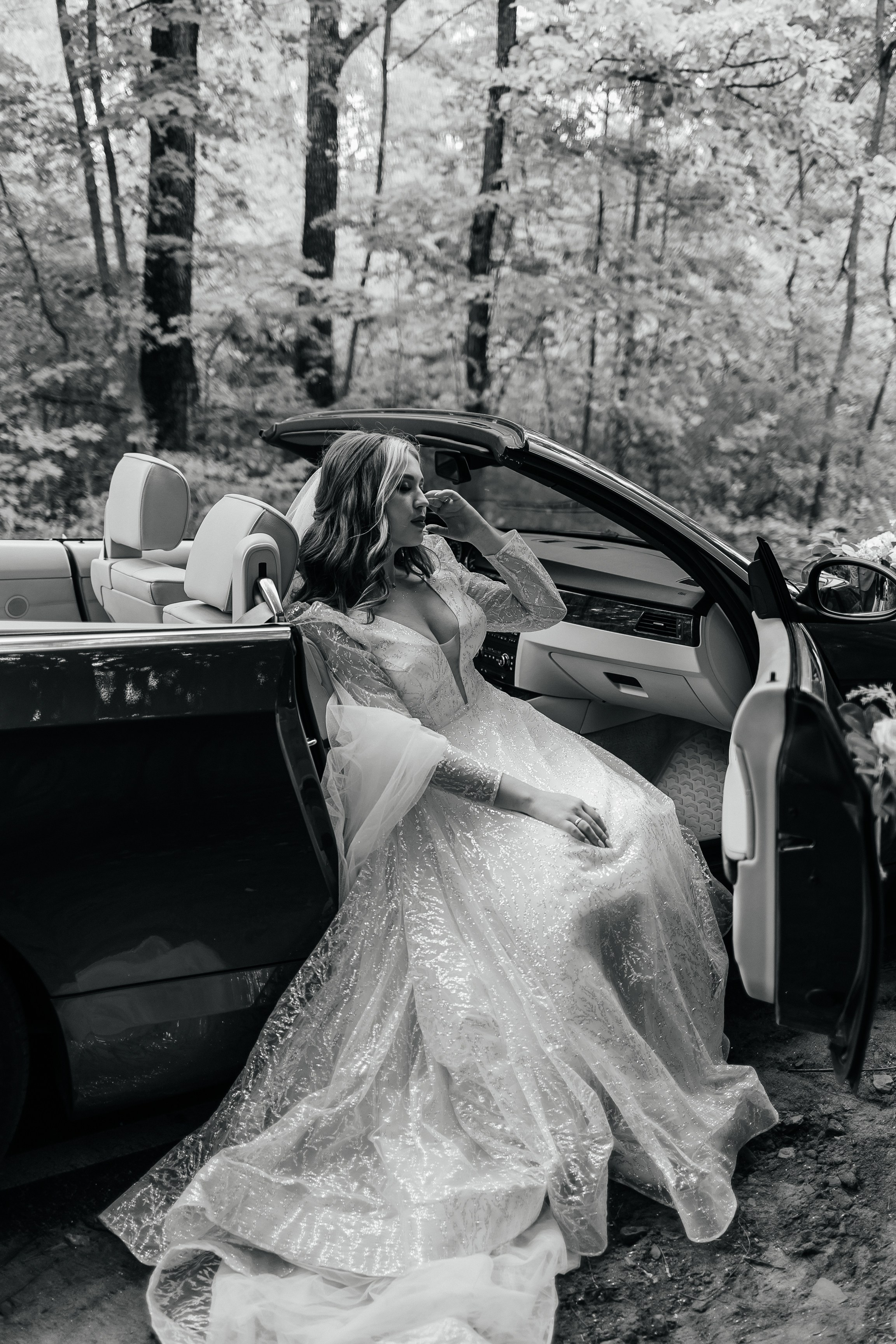 Настя и Саша. Свадебный фотограф Кристина Тимощук