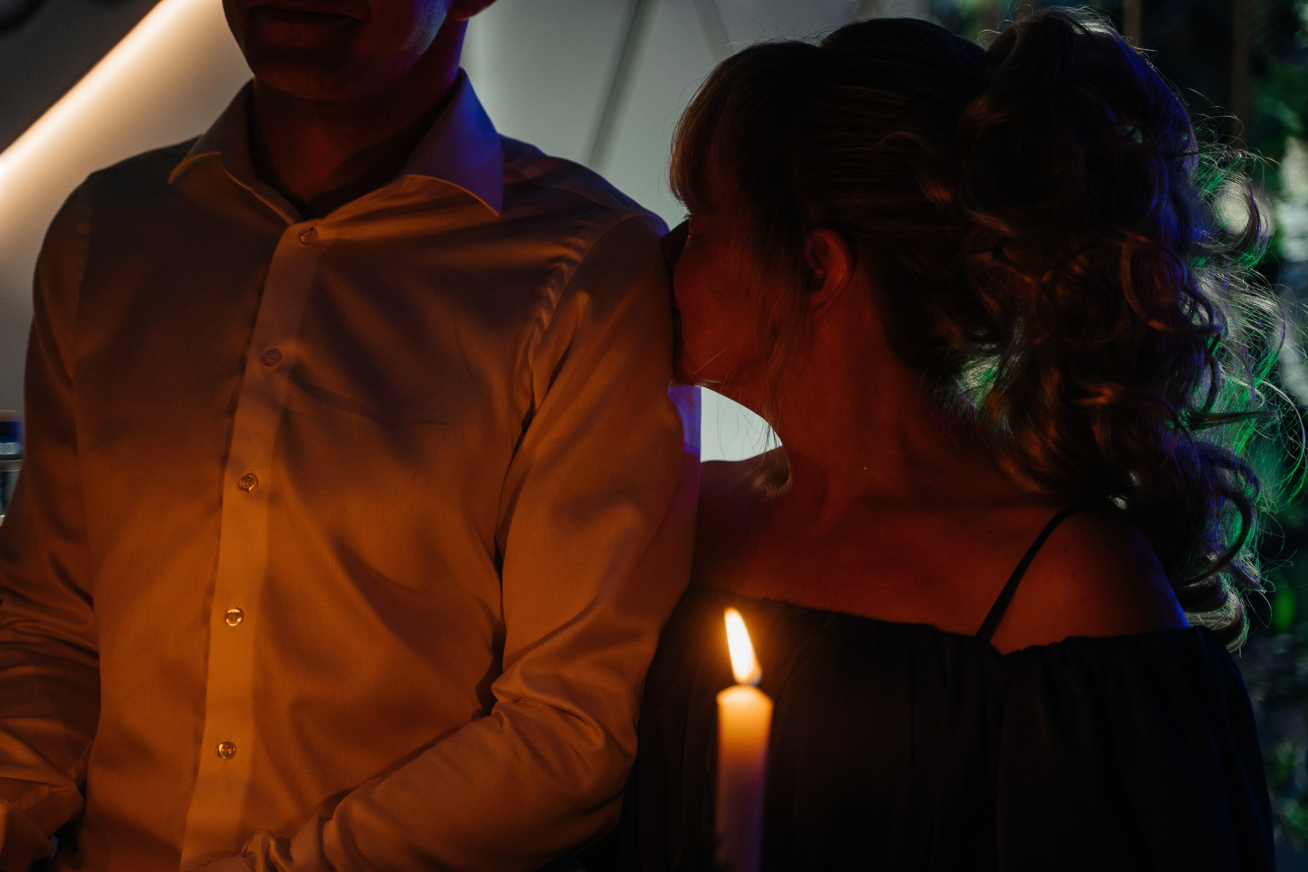 Валерия и Александр. Главная