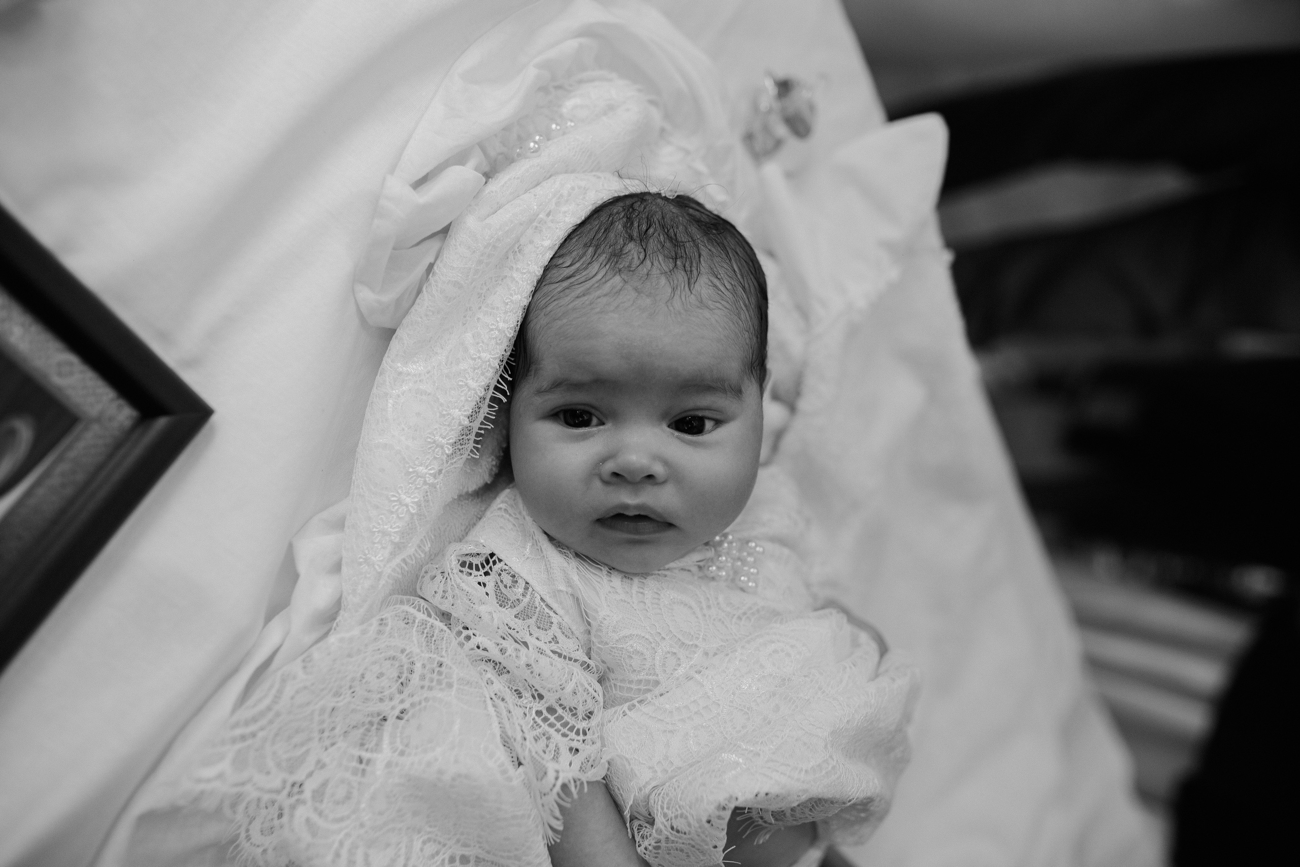 Крещение Некрасовка. Свадебный и семейный фотограф