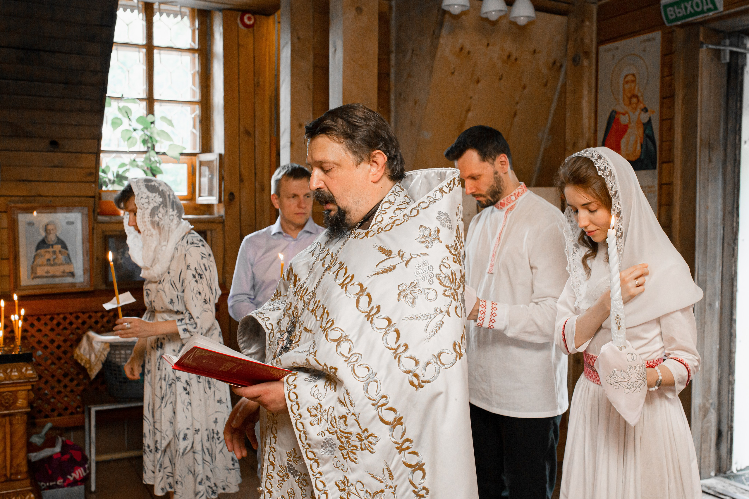 Венчание Раменское. Свадебный и семейный фотограф