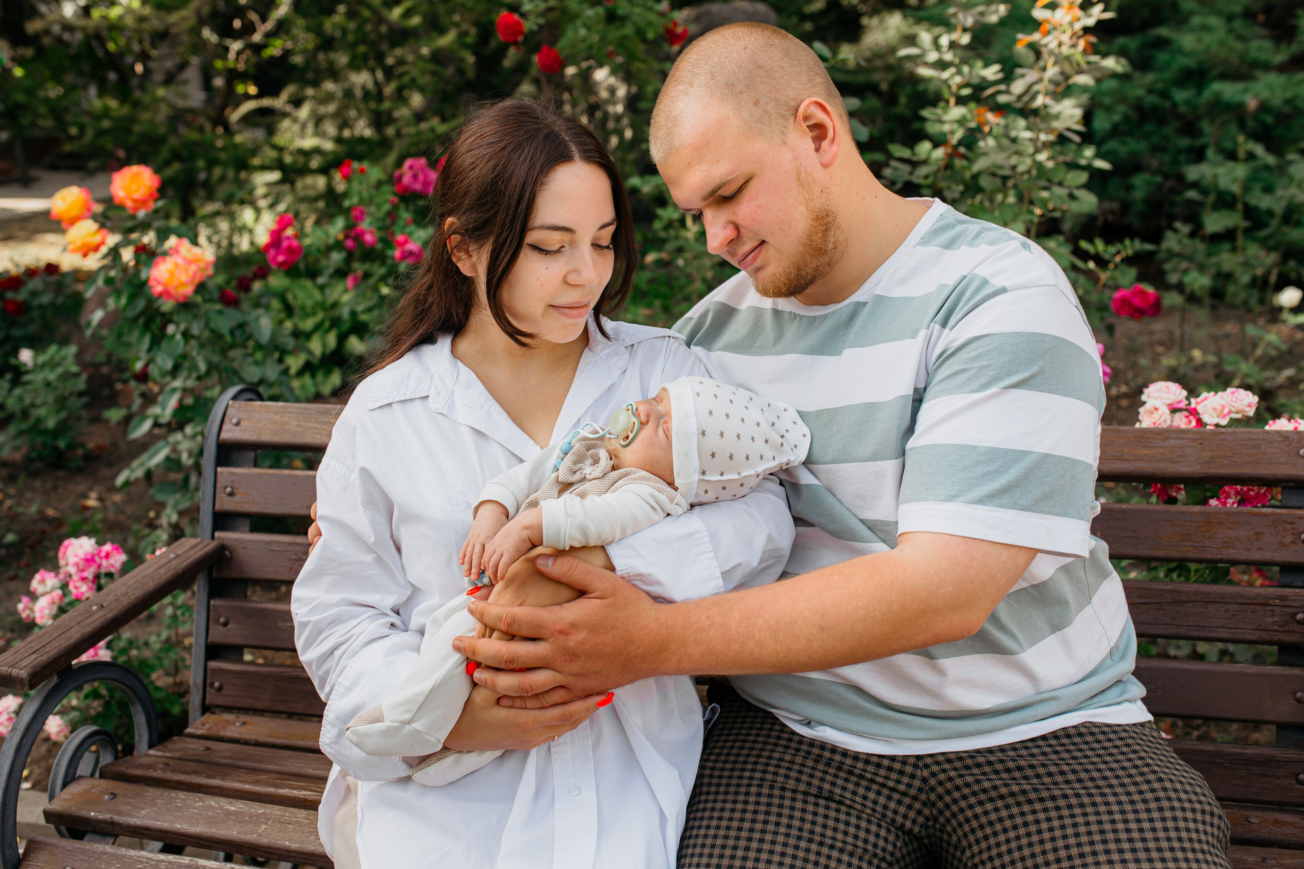 Храм святителя Иннокентия Московского г. Люберцы. Свадебный и семейный фотограф