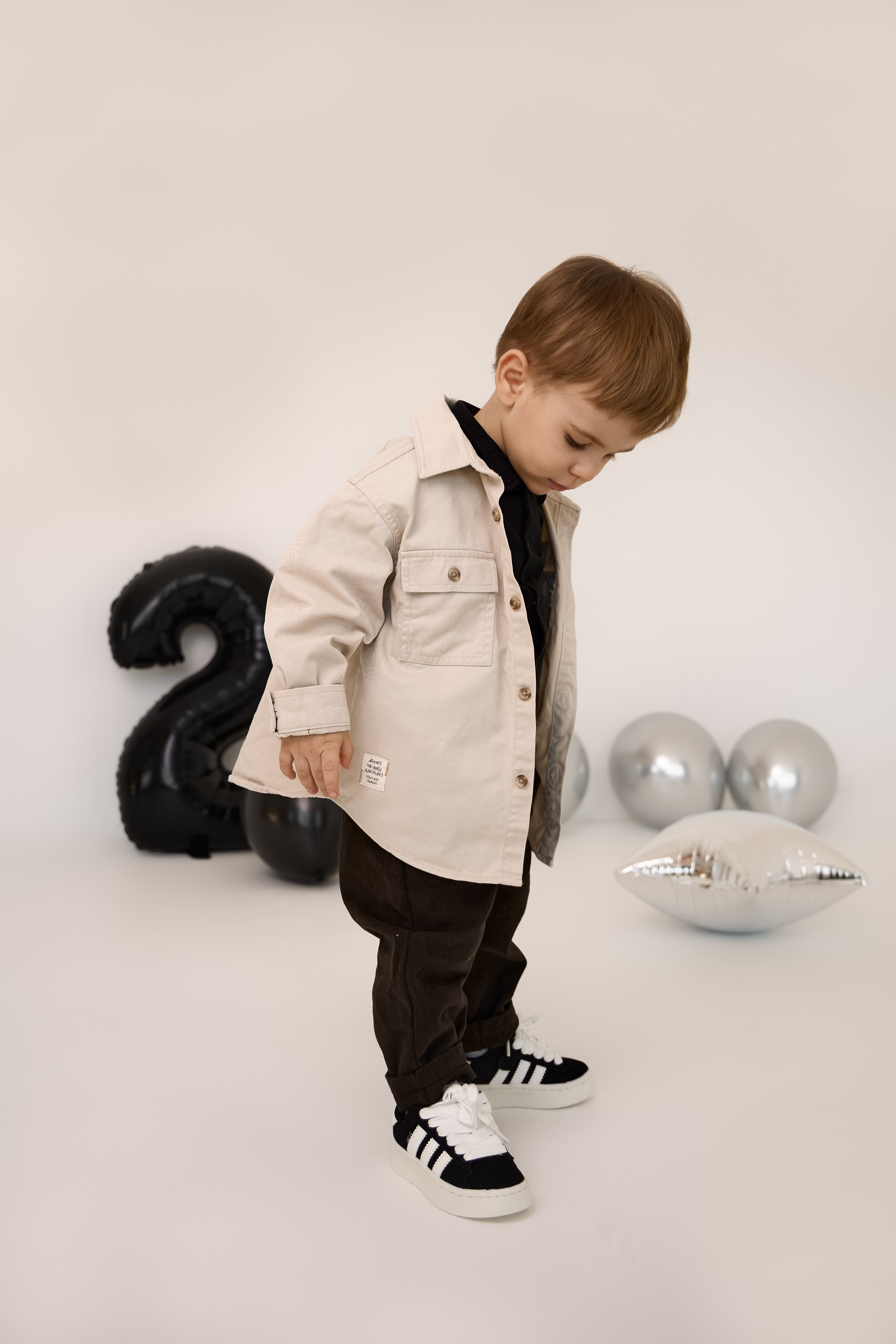 Артур. Фотограф Юлия Абдульмянова