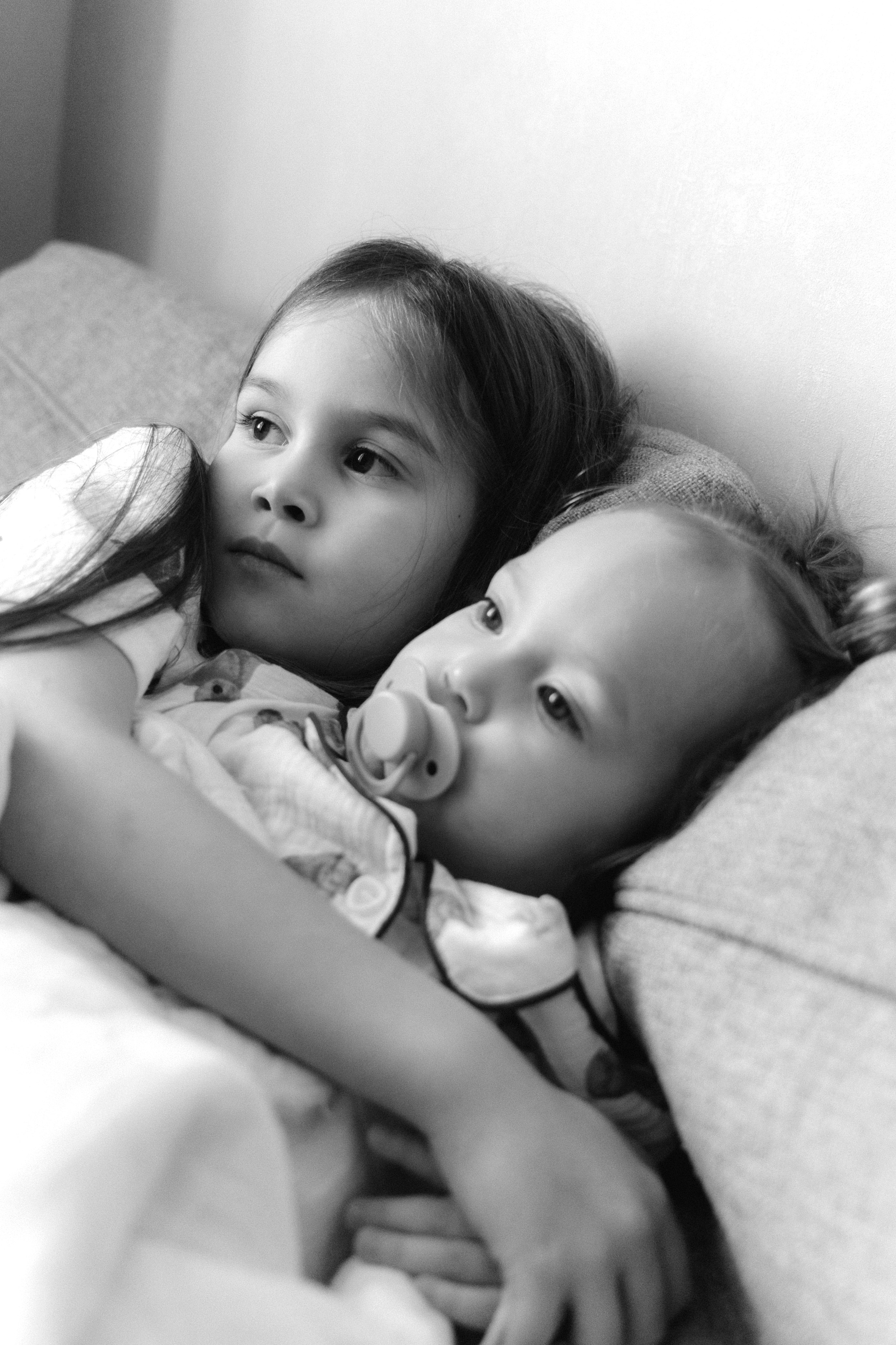 Самира, Диана, Элина. Фотограф Юлия Абдульмянова