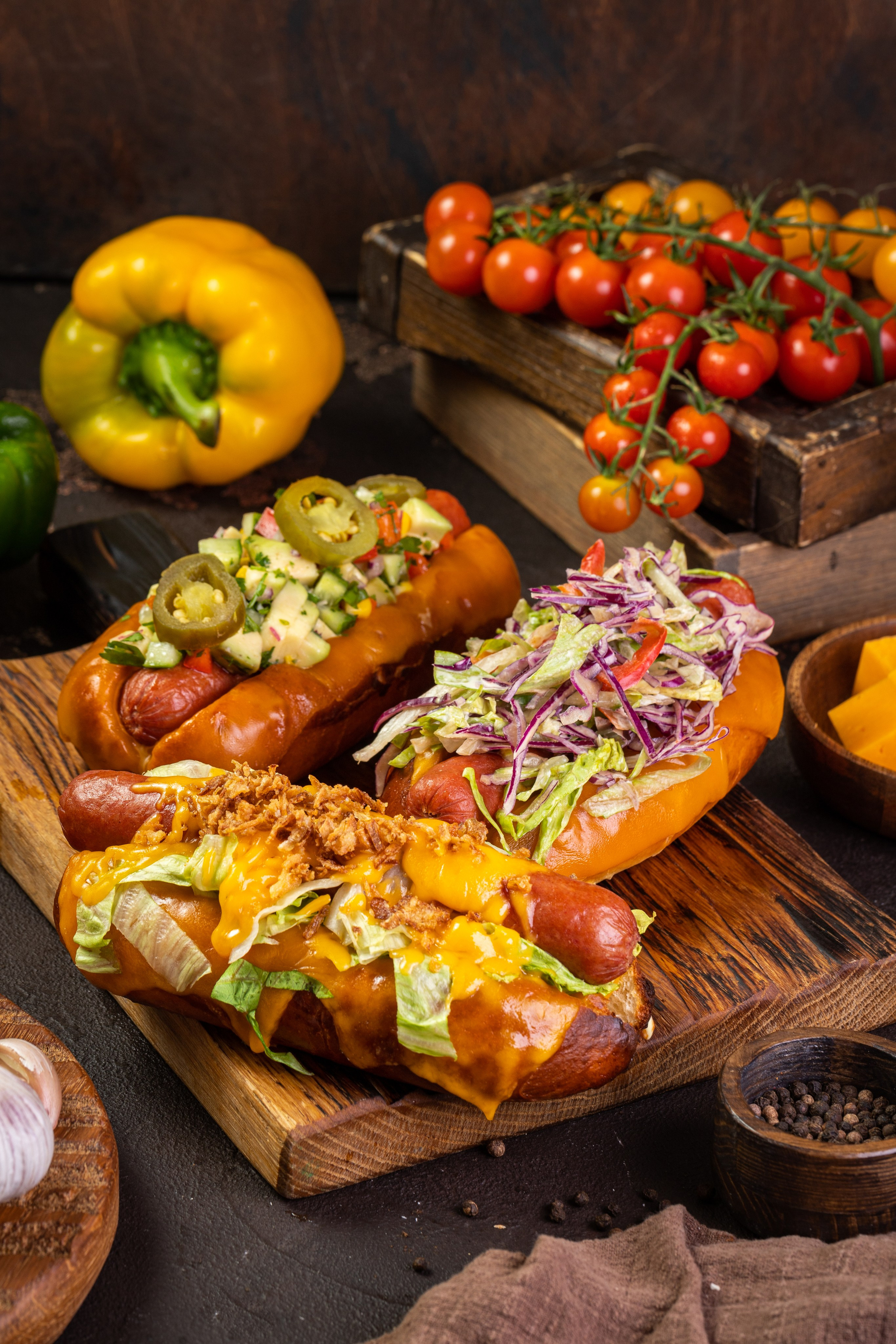 Дом Пиццы Железнодорожный. Краснов Максим фуд-фотограф, предметный фотограф, Москва