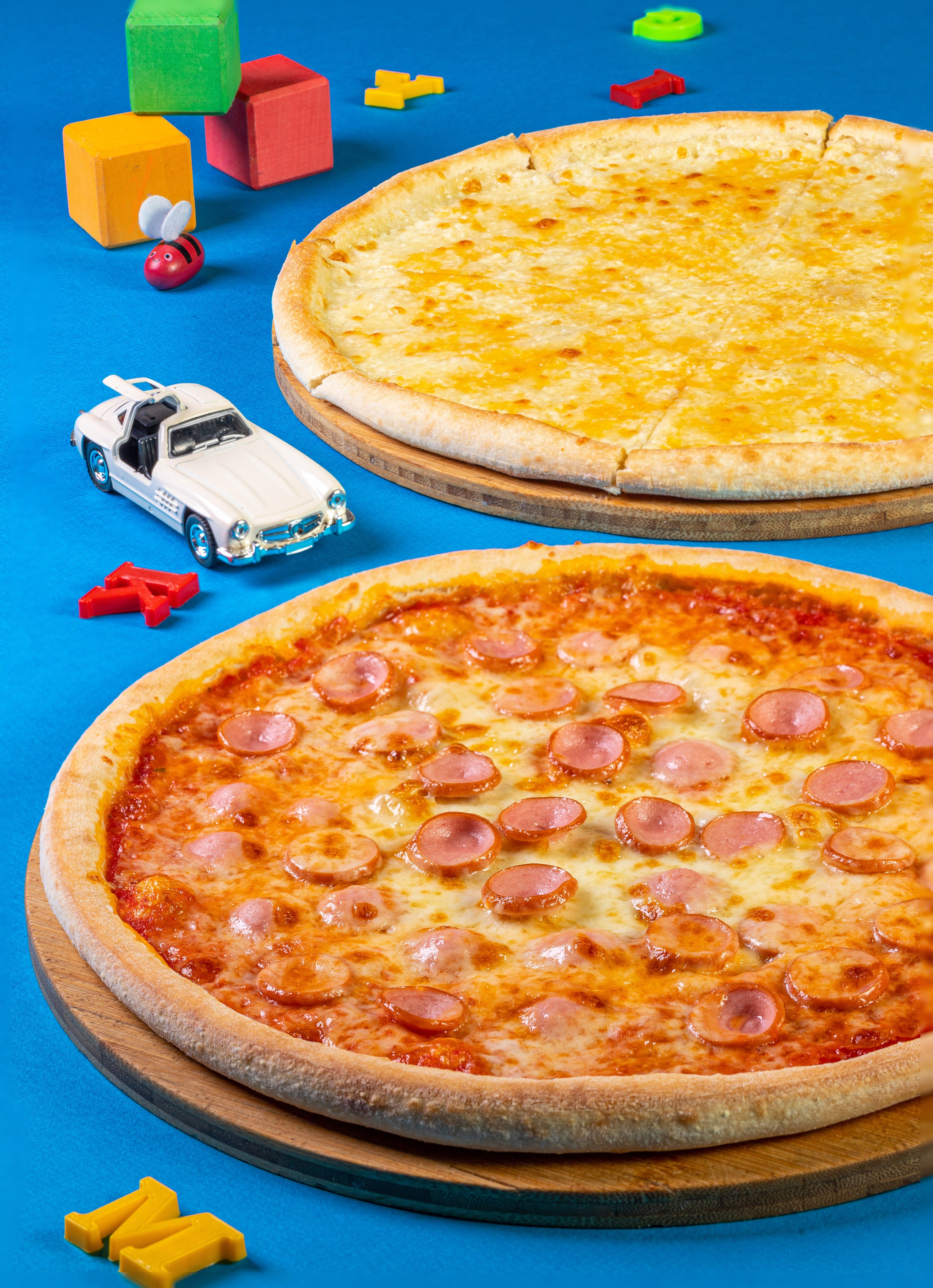 Детское меню. Краснов Максим фуд-фотограф, предметный фотограф, Москва