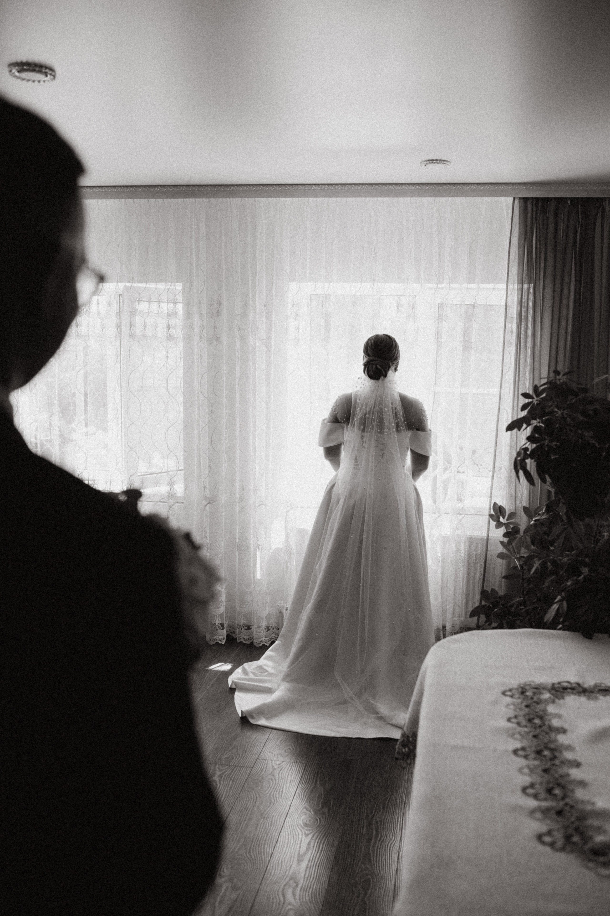 WeddingDay/превью/Сергей и Алина. Фотограф Ульяна Дивина в Нижнем Новгороде и Нижегородской области